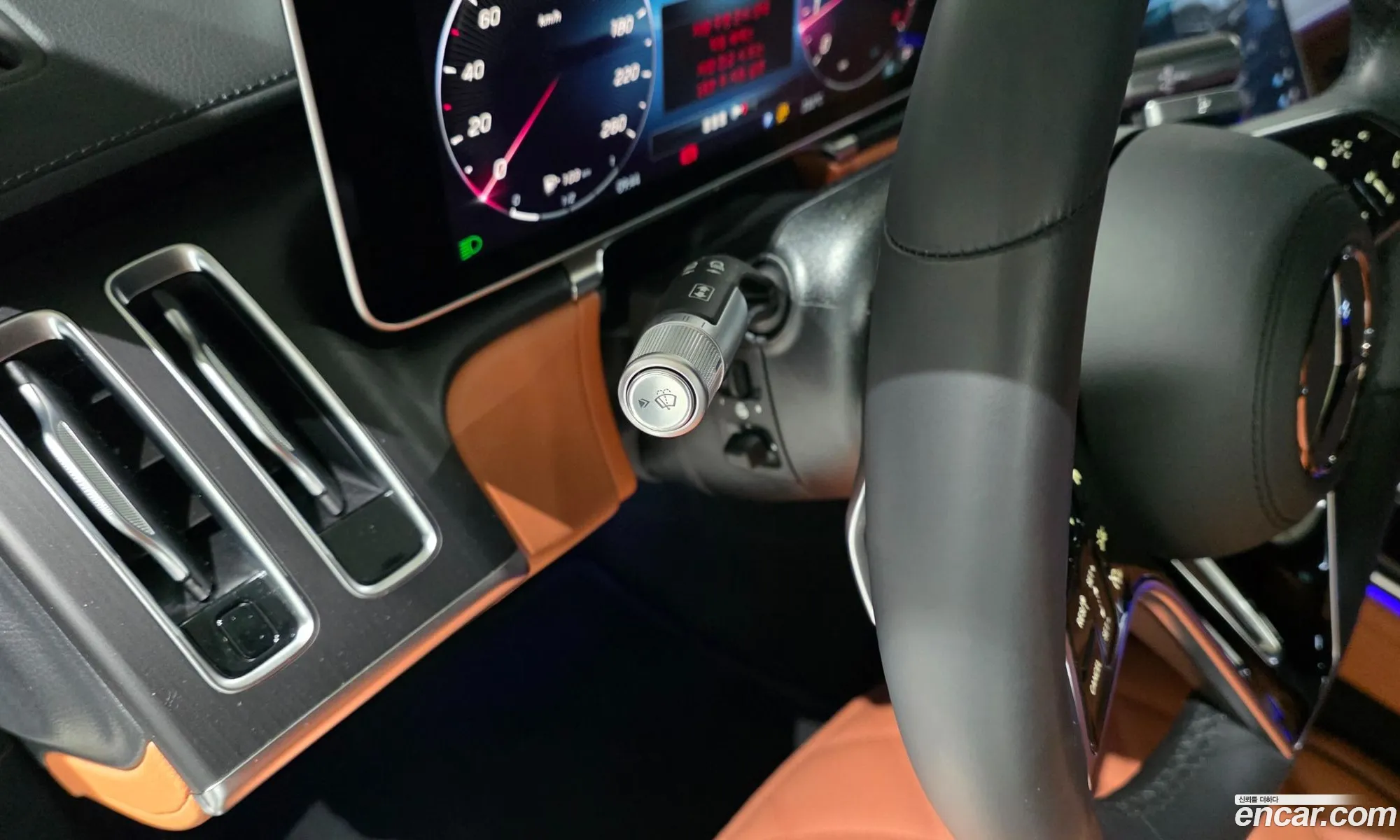 Mercedes-Benz S-Class W223 2025 — 8