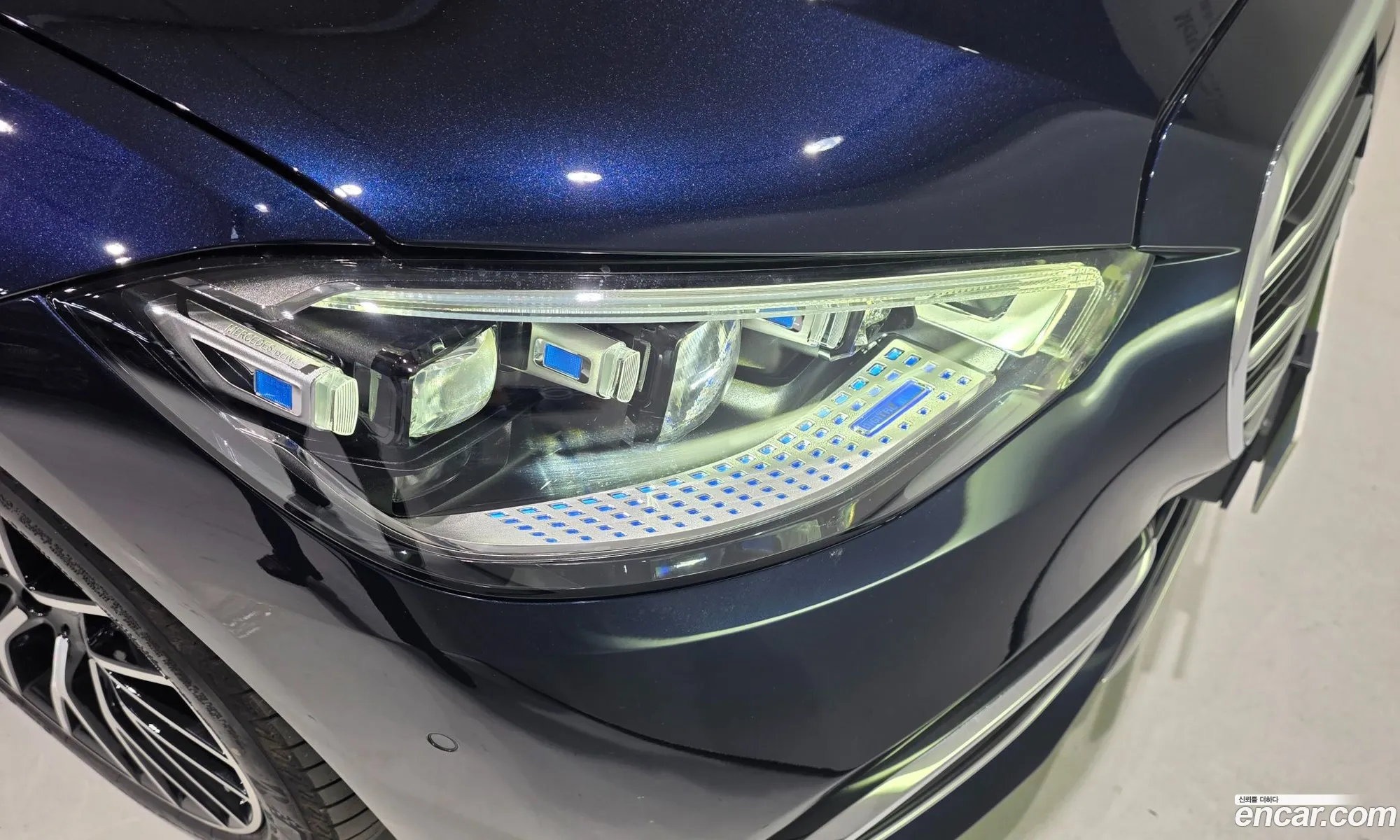 Mercedes-Benz S-Class W223 2025 — 5