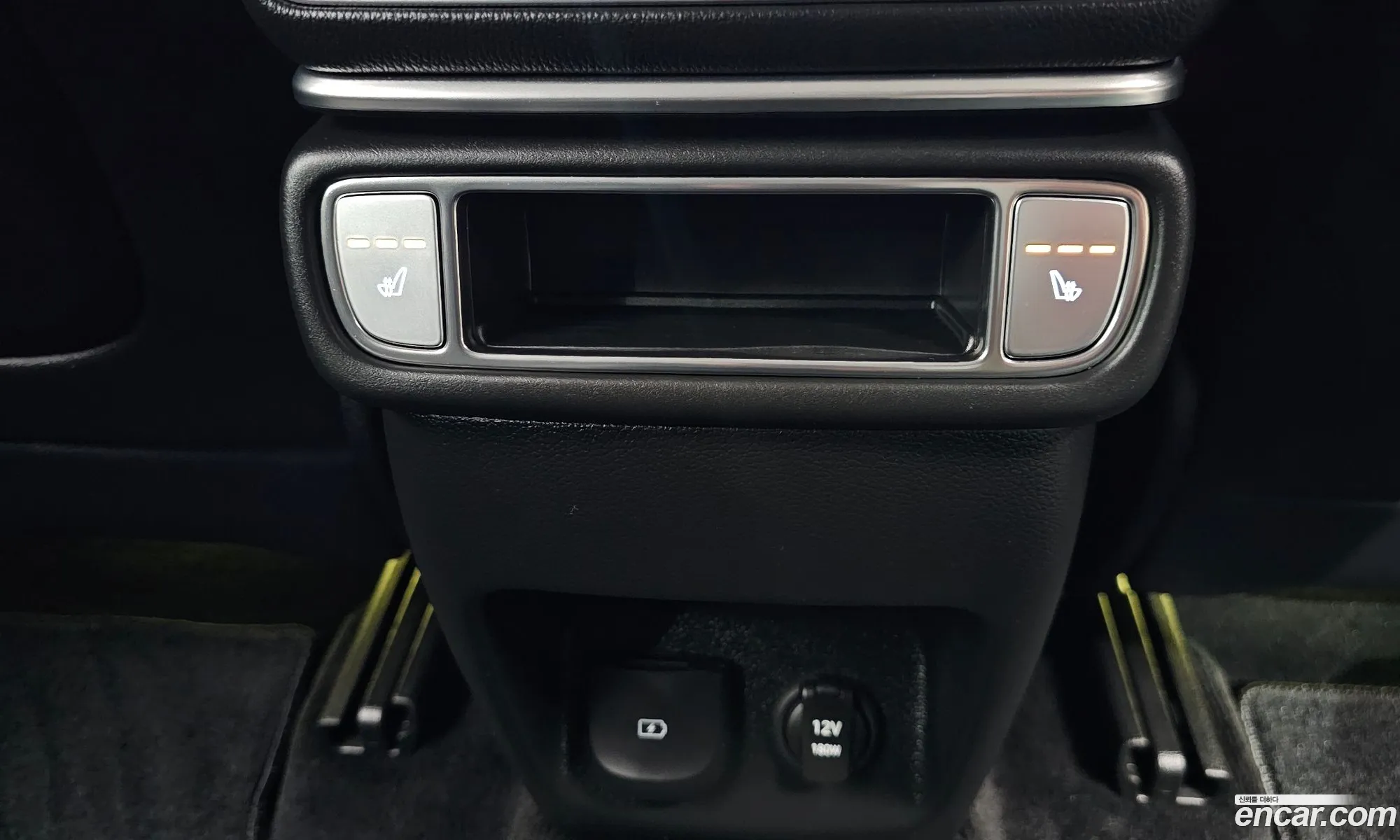 Genesis GV80 2024 — 16