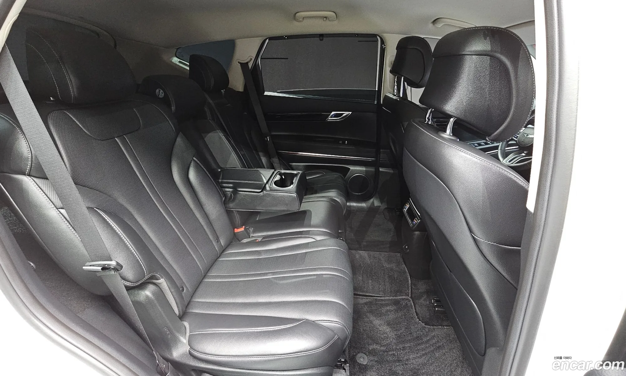 Genesis GV80 2024 — 2