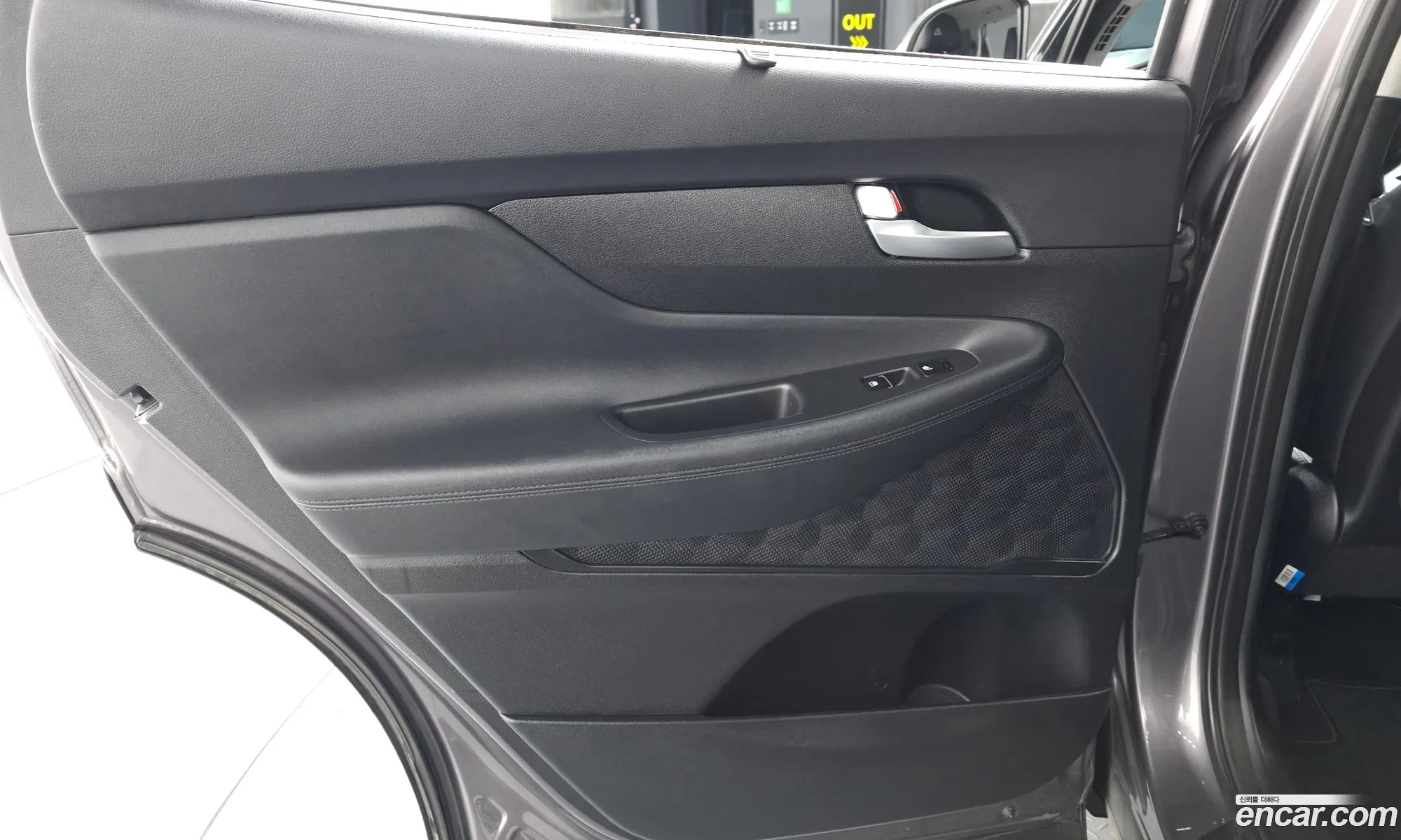 Hyundai Santa Fe 2021 — 3
