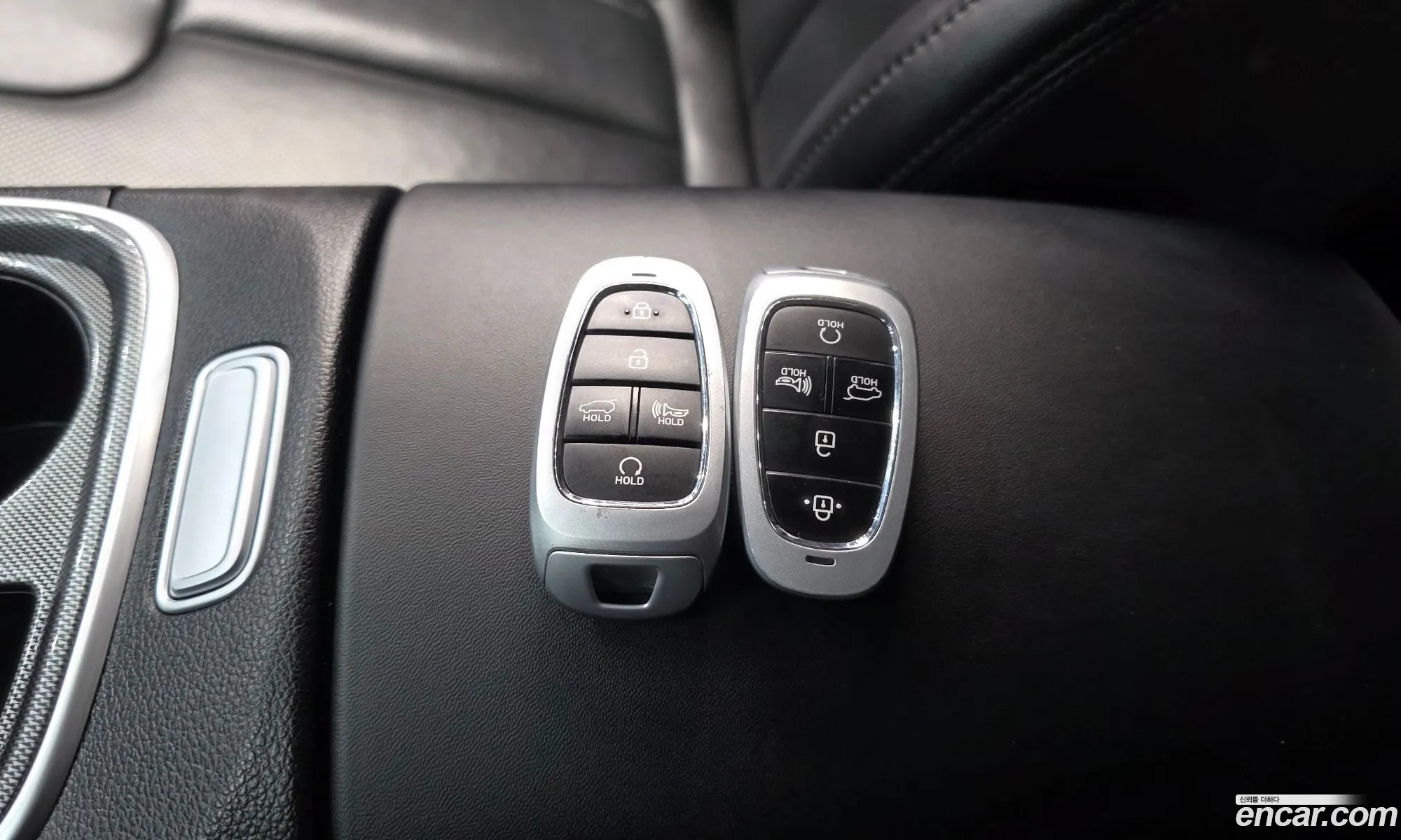 Hyundai Santa Fe 2021 — 29