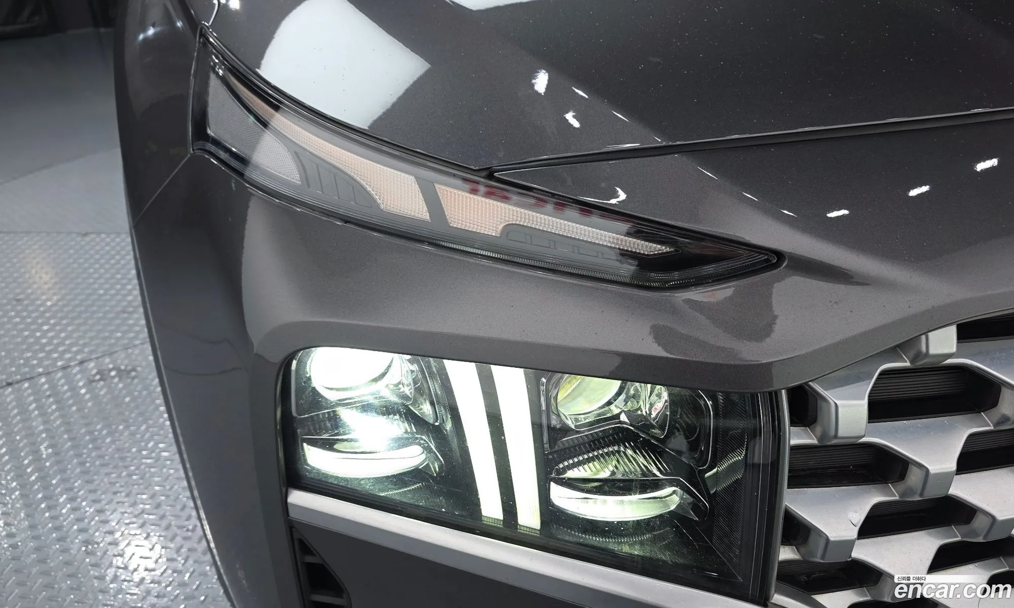 Hyundai Santa Fe 2021 — 30