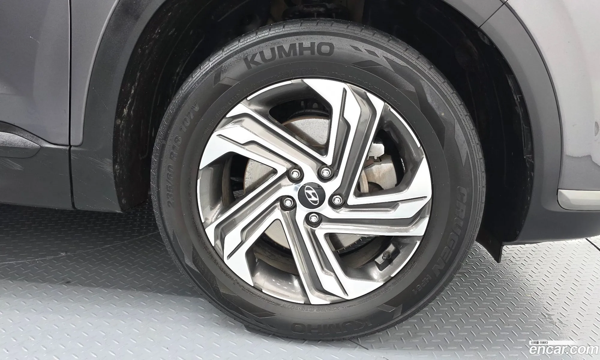 Hyundai Santa Fe 2021 — 32
