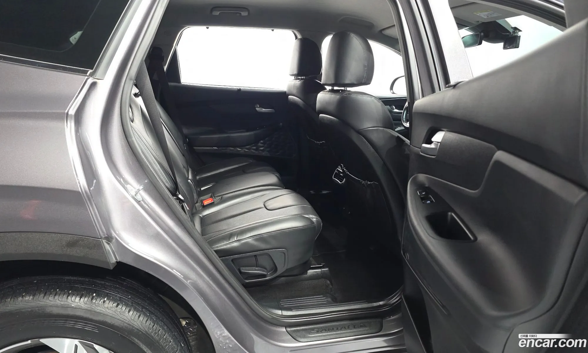 Hyundai Santa Fe 2021 — 28