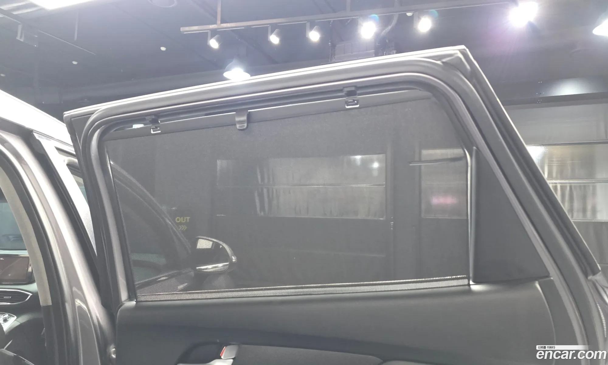Hyundai Santa Fe 2021 — 27
