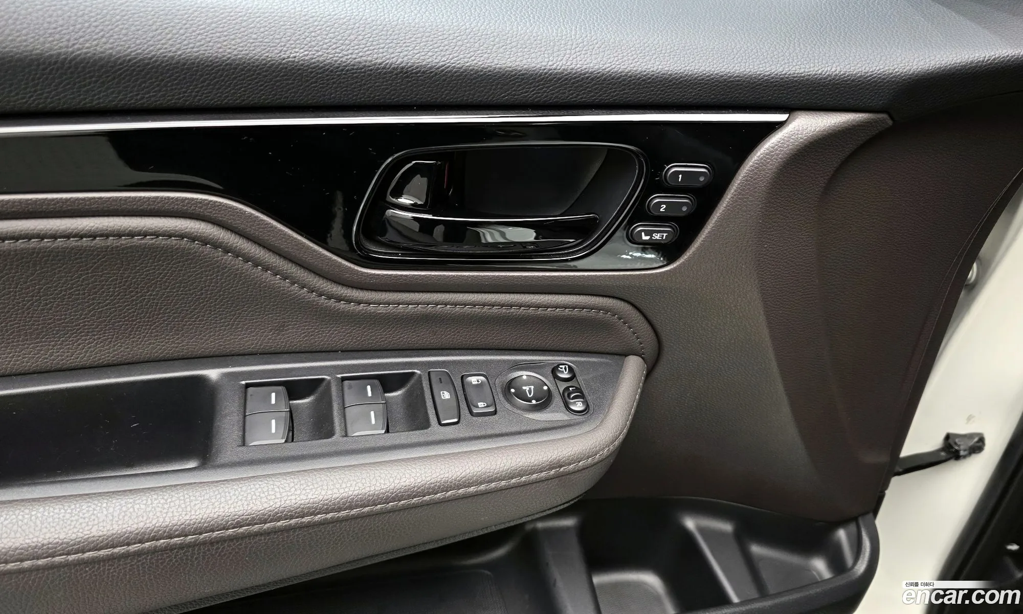 Honda Odyssey 2018 5KBRL6880KB600247 — 16