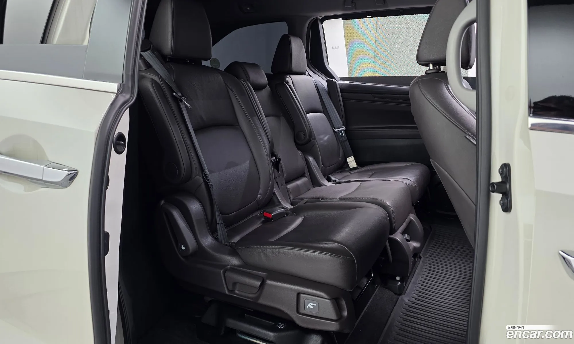 Honda Odyssey 2018 5KBRL6880KB600247 — 11