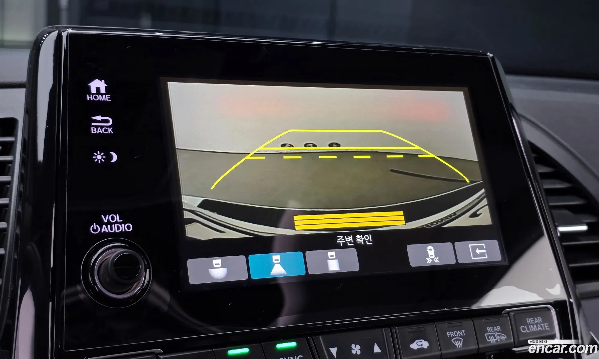 Honda Odyssey 2018 5KBRL6880KB600247 — 25