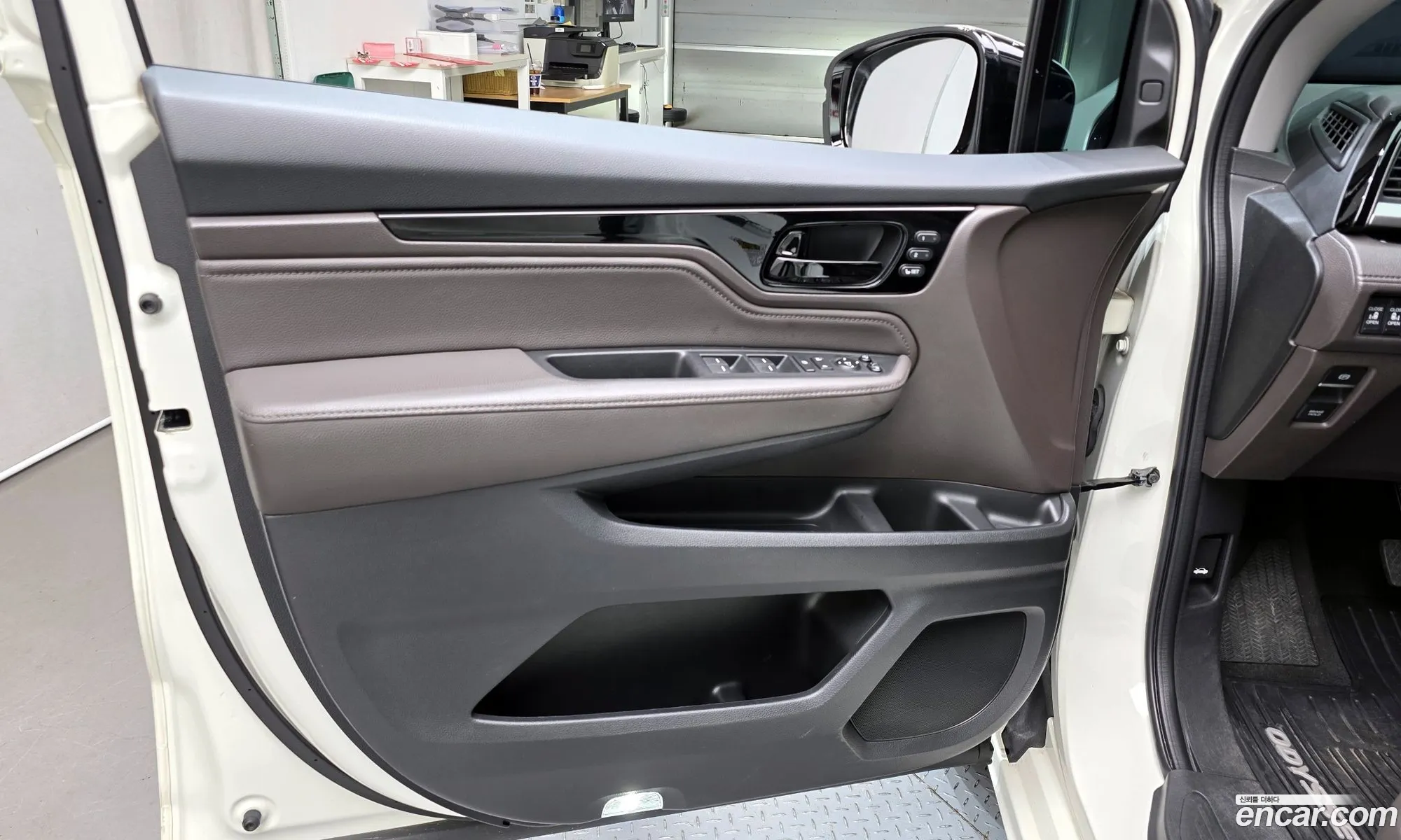 Honda Odyssey 2018 5KBRL6880KB600247 — 3