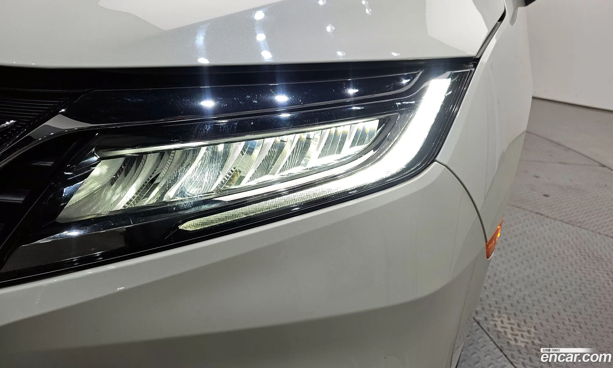 Honda Odyssey 2018 5KBRL6880KB600247 — 13