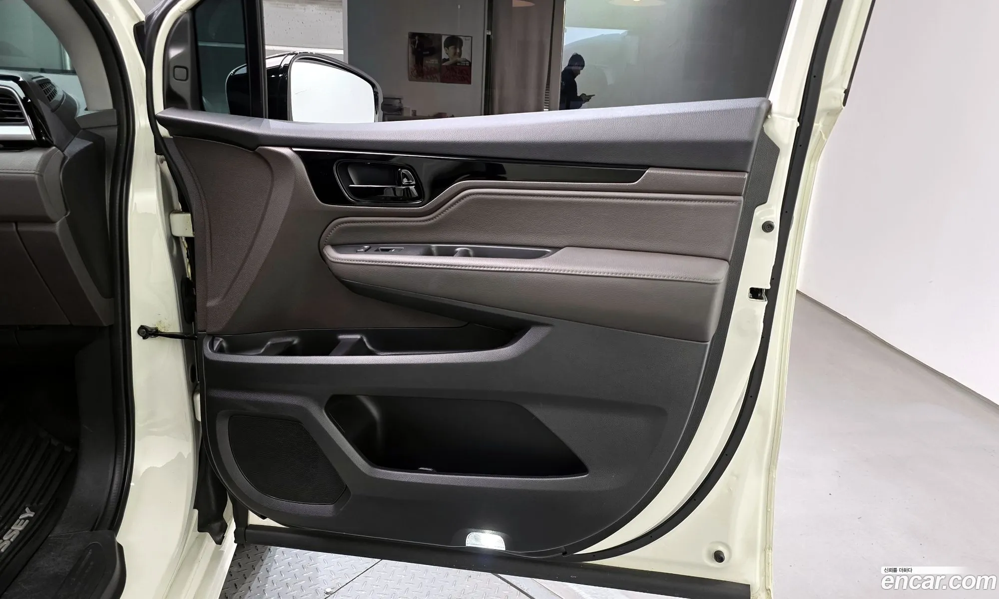 Honda Odyssey 2018 5KBRL6880KB600247 — 21