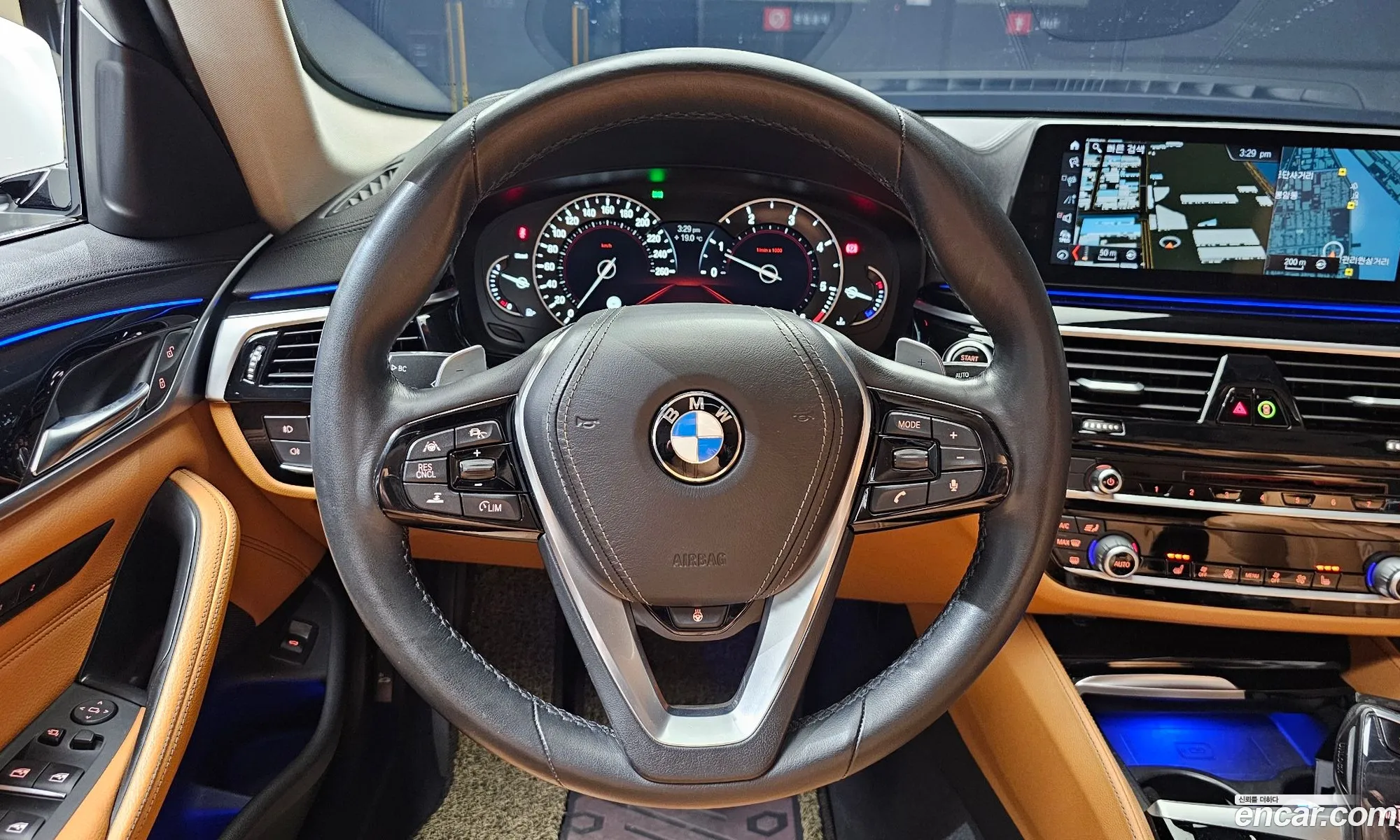 BMW 5 Series 2017 WBAJC3108JG995189 — 22