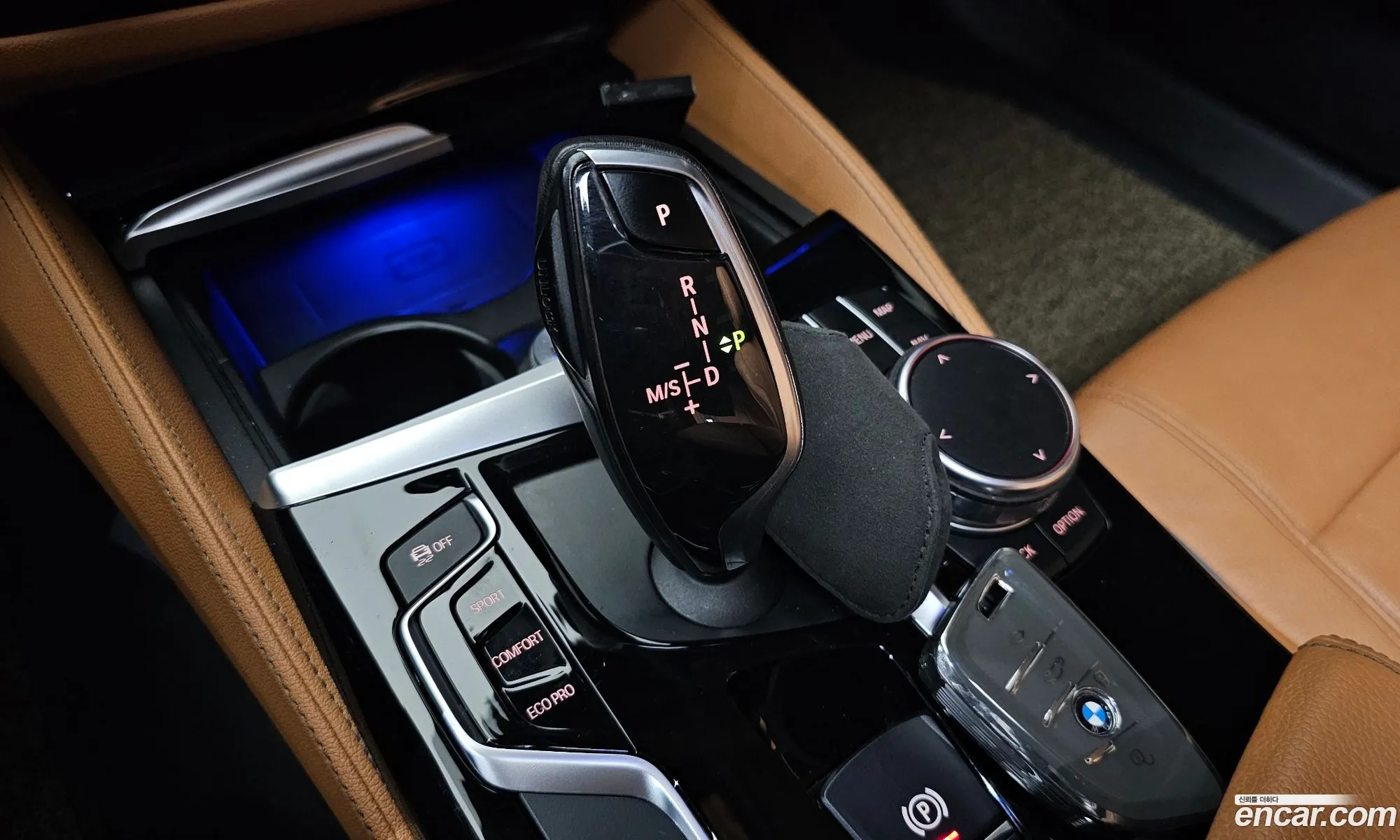 BMW 5 Series 2017 WBAJC3108JG995189 — 21