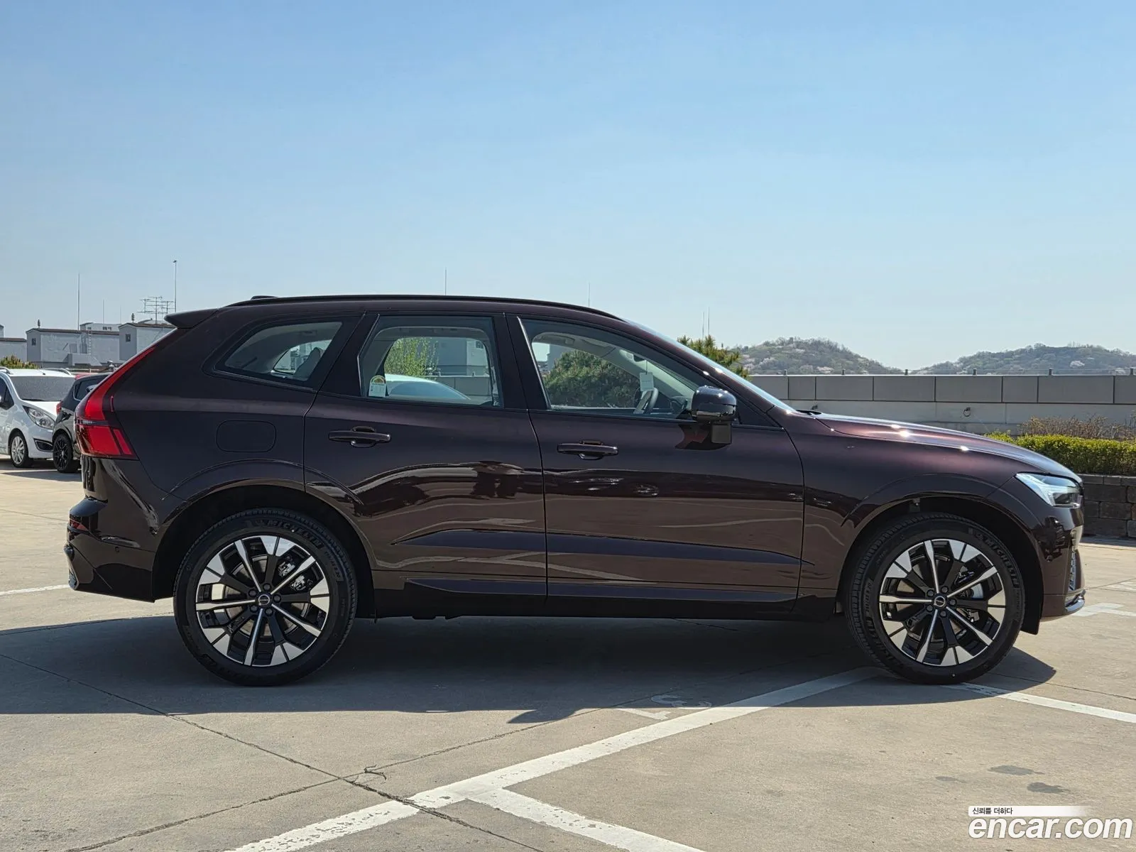 Volvo XC60 2026 — 3