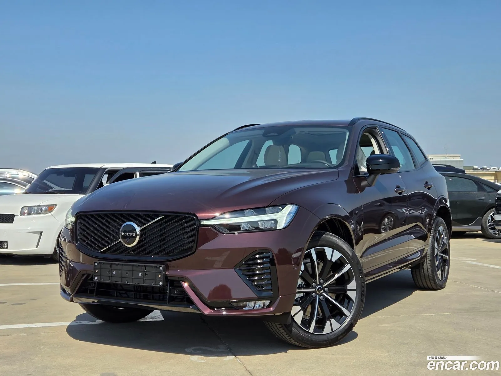 Volvo XC60 2026 — 15