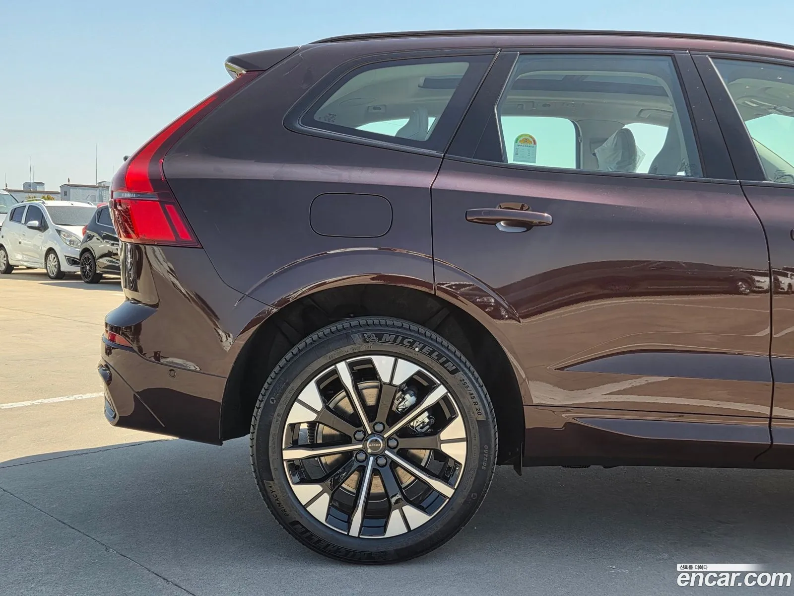Volvo XC60 2026 — 6