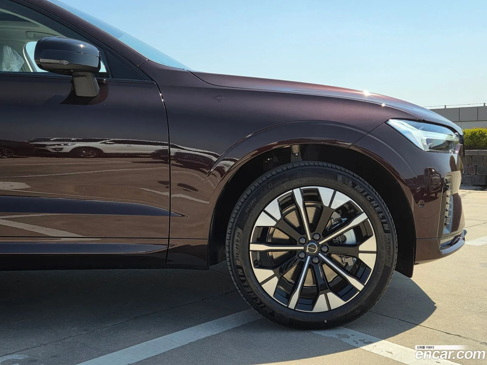 Volvo XC60 2026 — 11