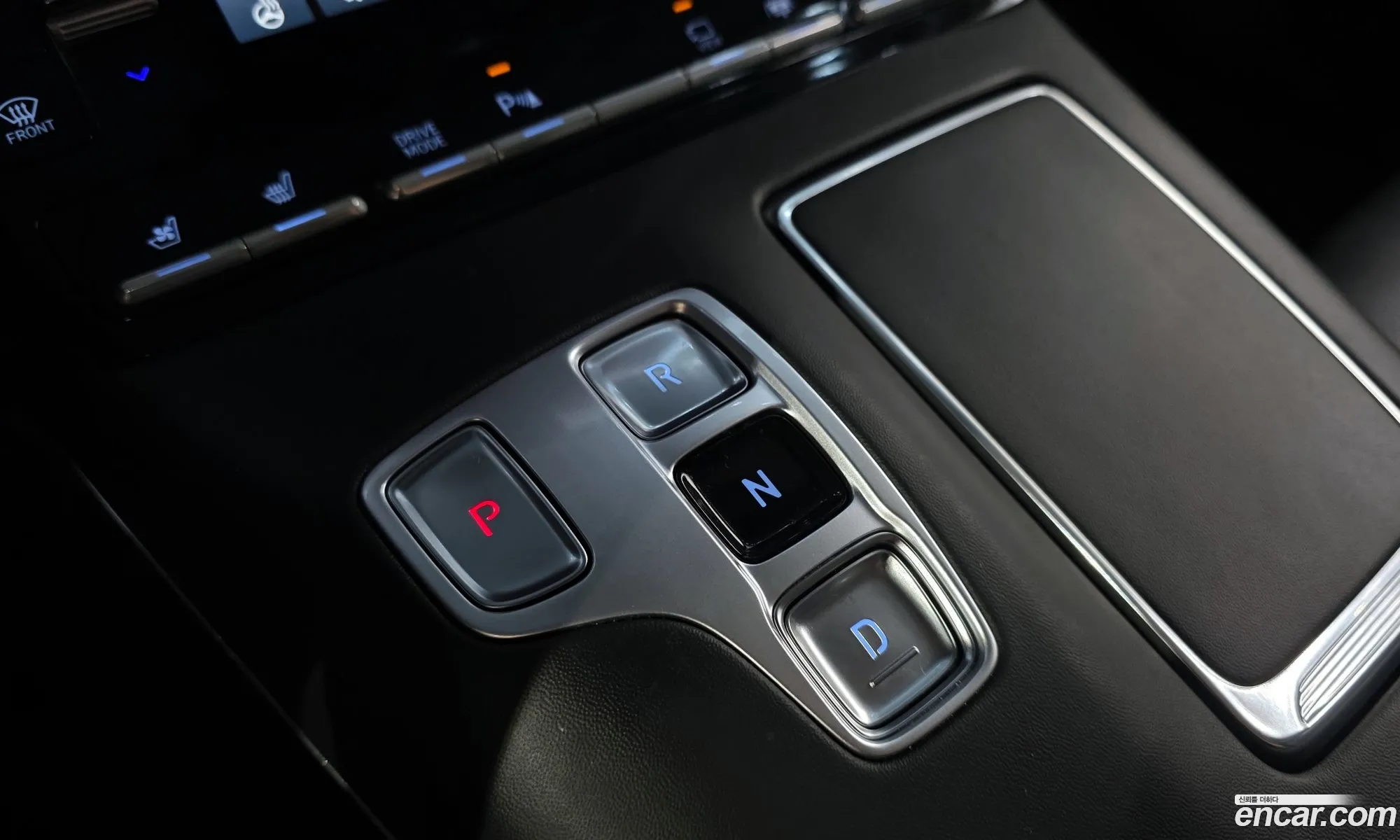 Hyundai Grandeur IG 2021 — 20