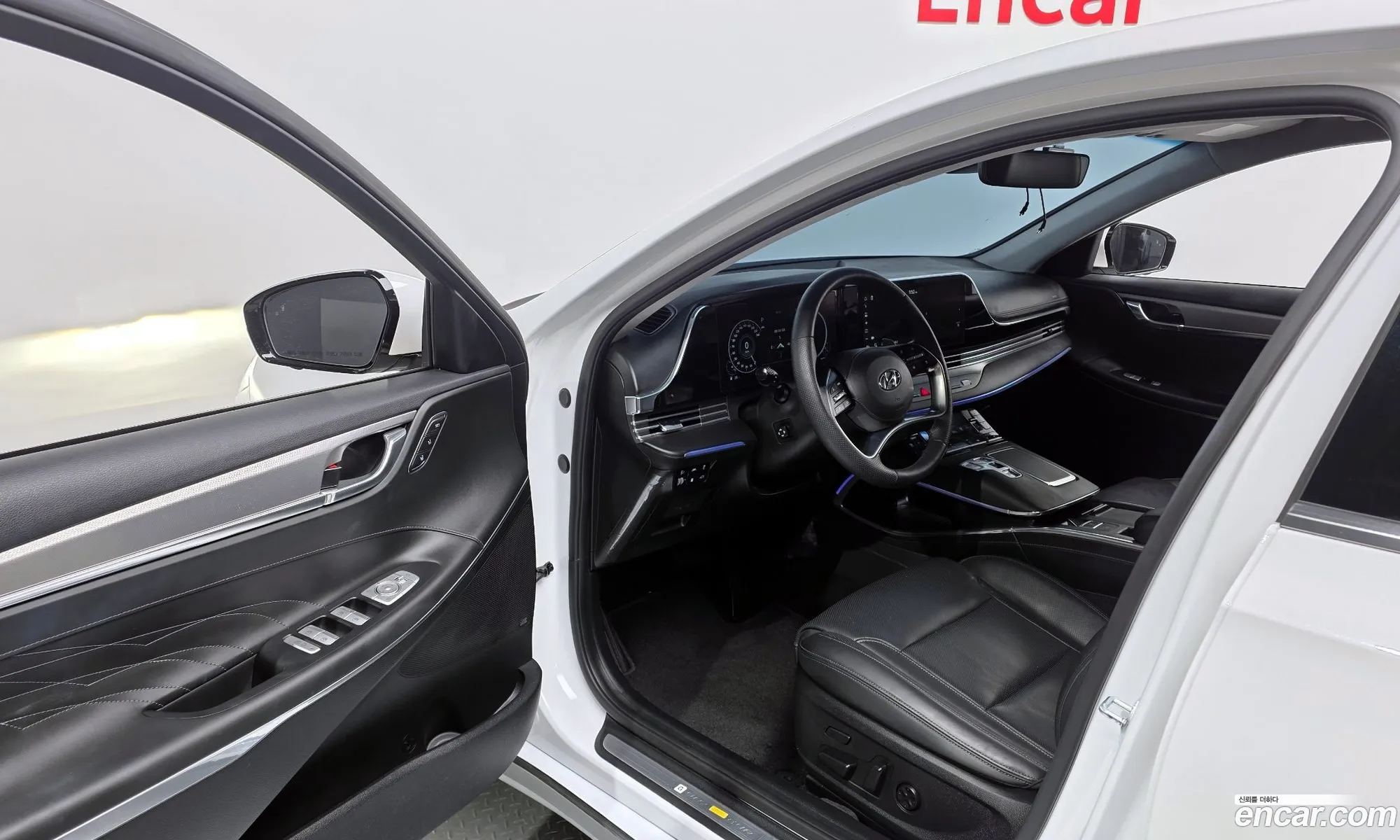 Hyundai Grandeur IG 2021 — 19