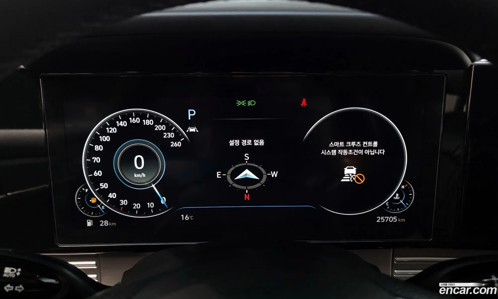 Hyundai Grandeur IG 2021 — 8