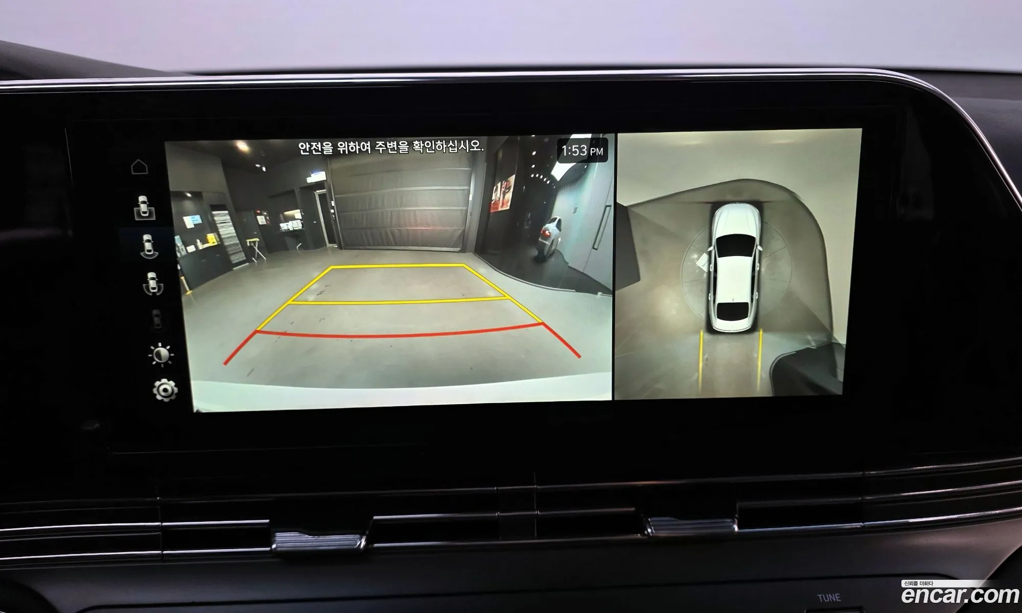 Hyundai Grandeur IG 2021 — 18