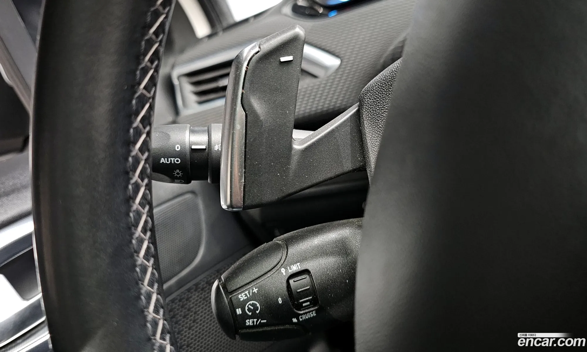 Peugeot 2008 2015 VF3CU9HP8FY045897 — 8