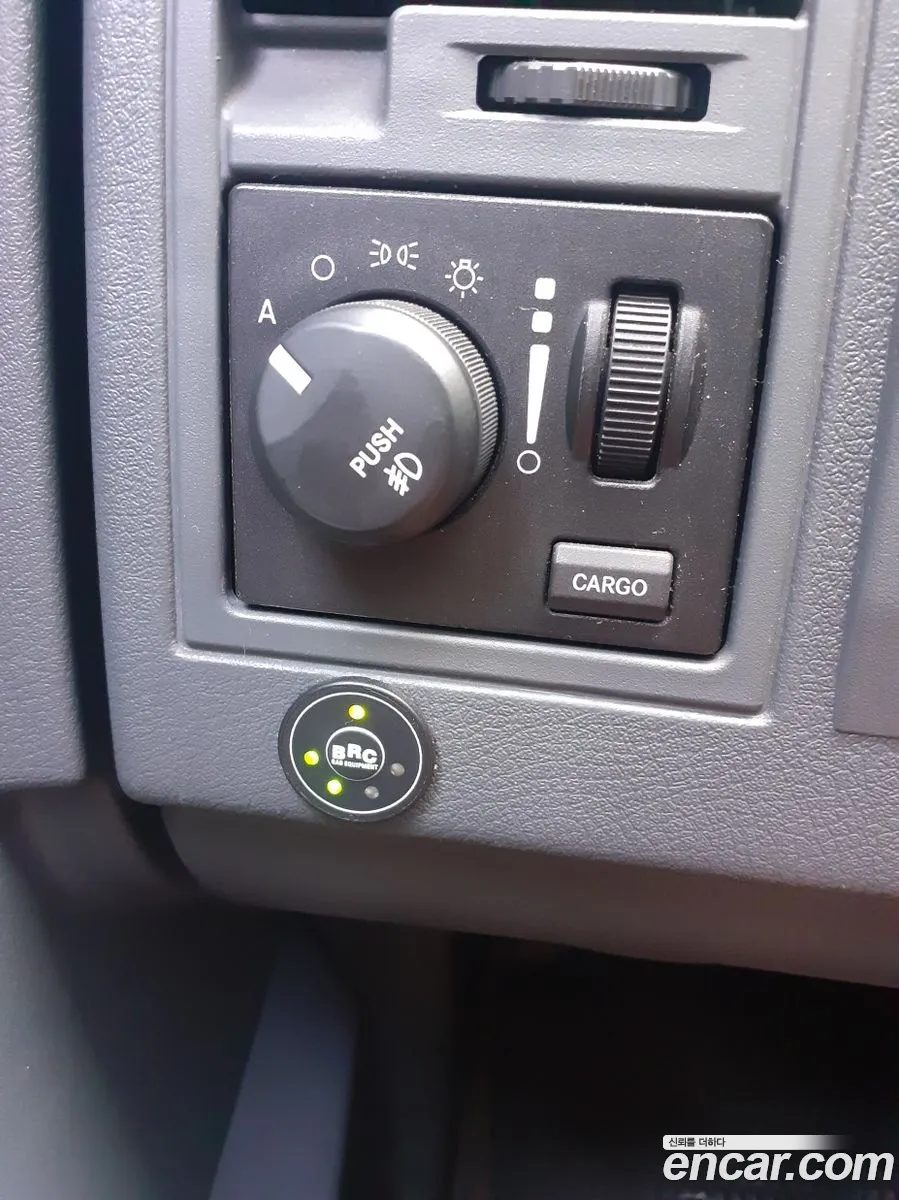 Dodge Dakota