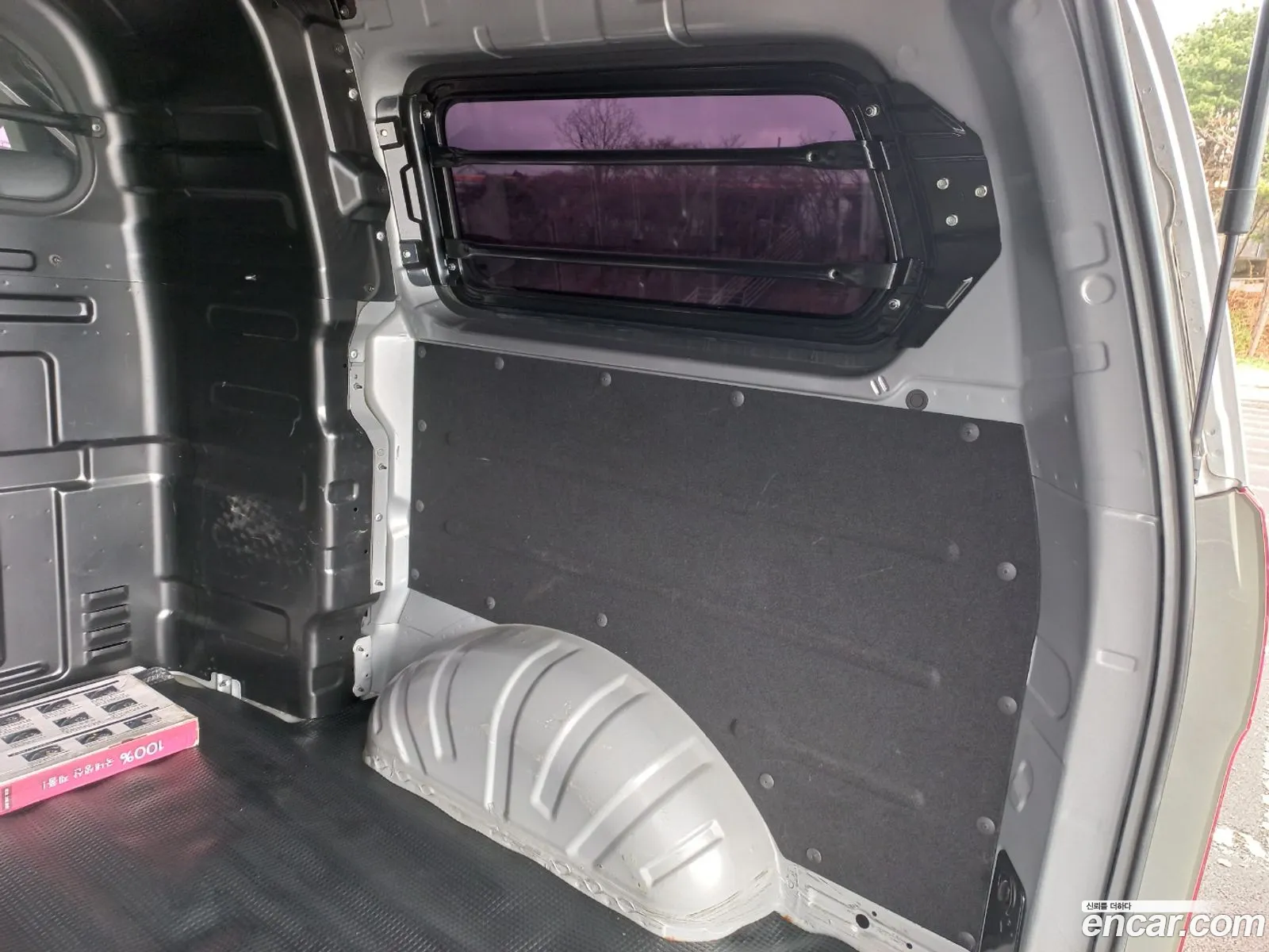 Hyundai Grand Starex 2010 — 3