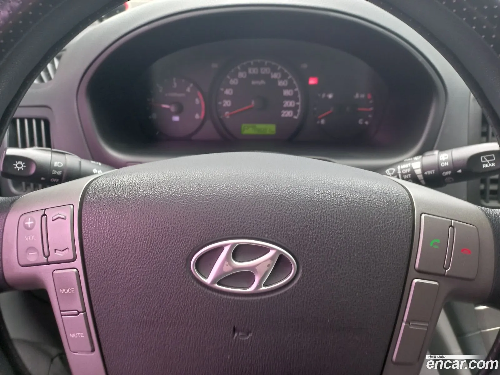 Hyundai Grand Starex 2010 — 4