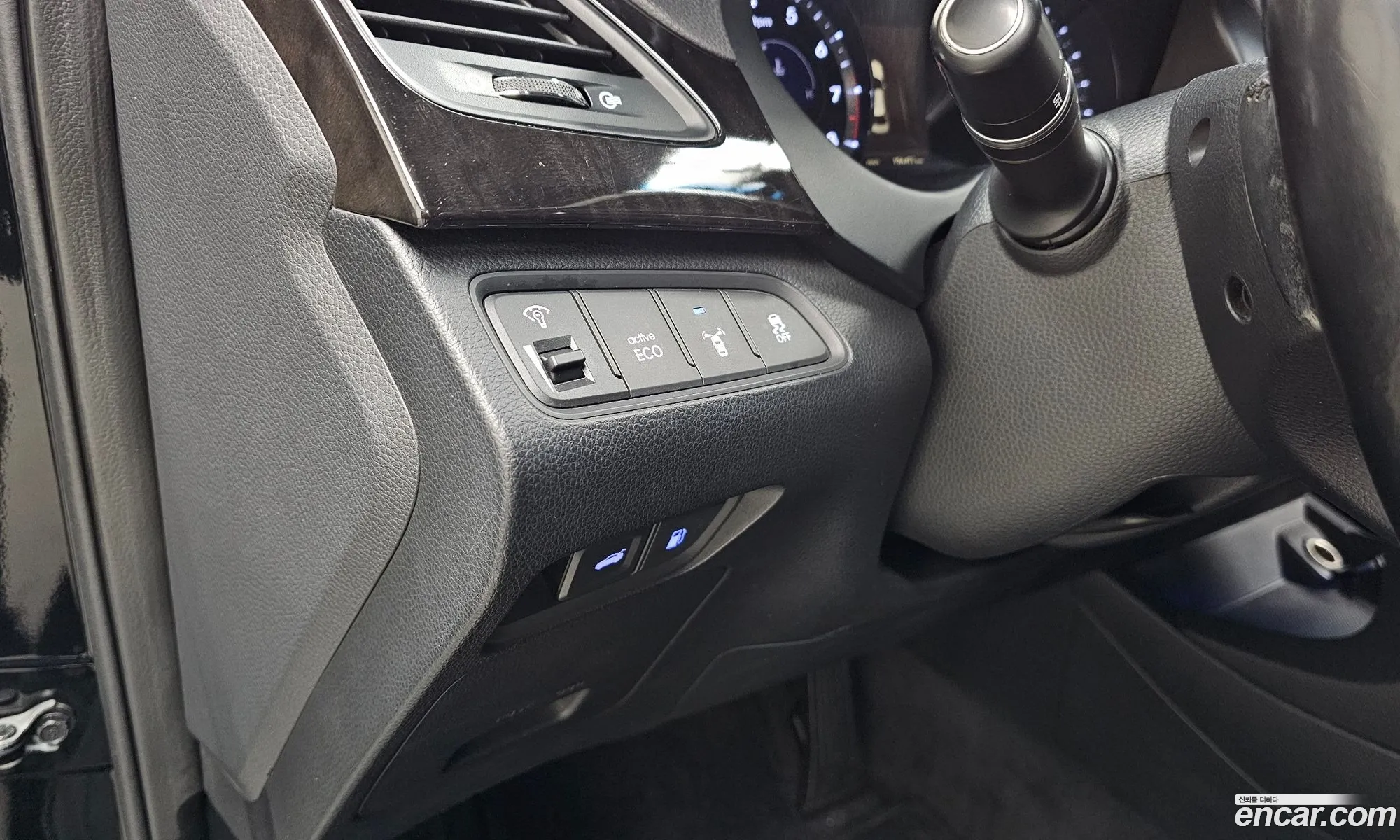 Hyundai Grandeur HG 2011 — 16