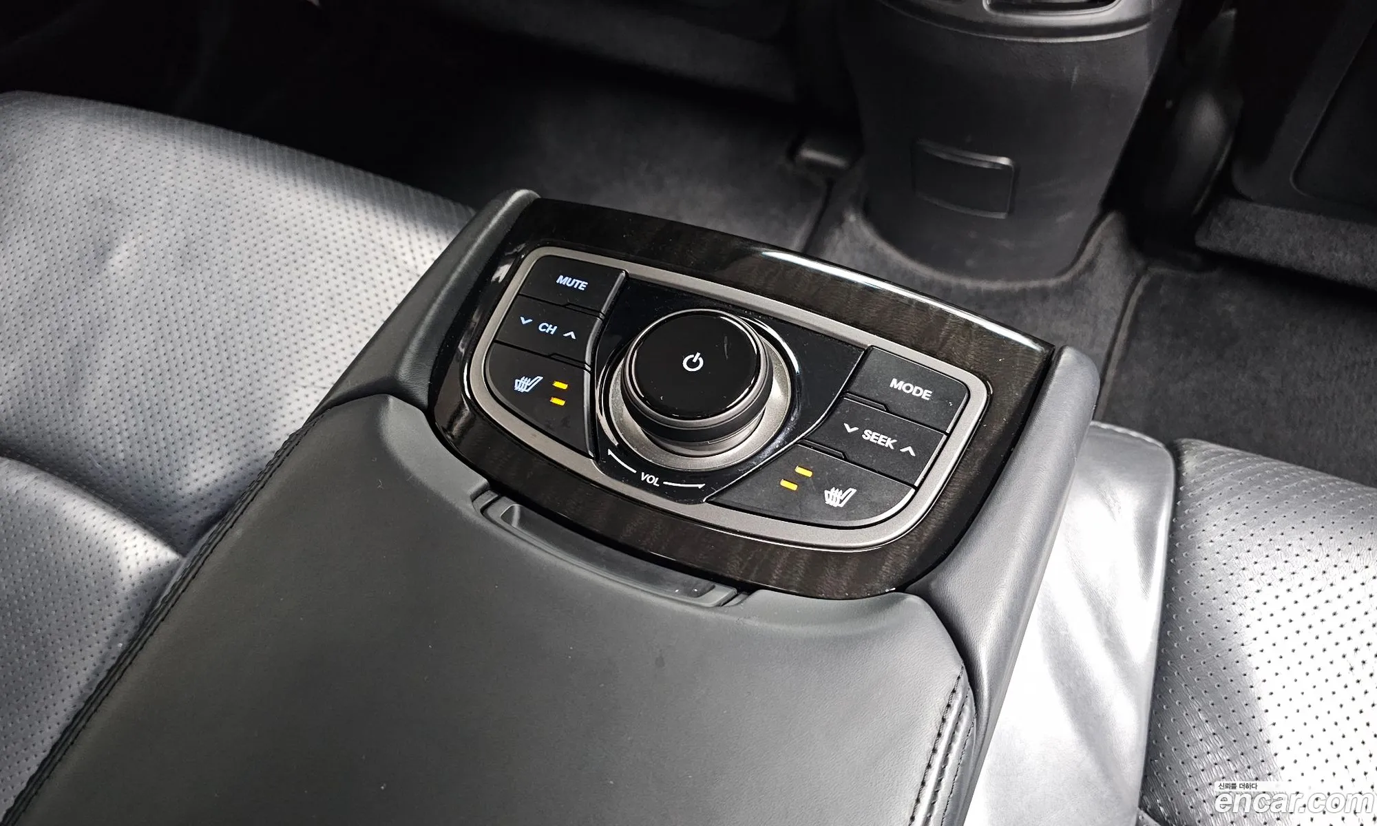 Hyundai Grandeur HG 2011 — 4