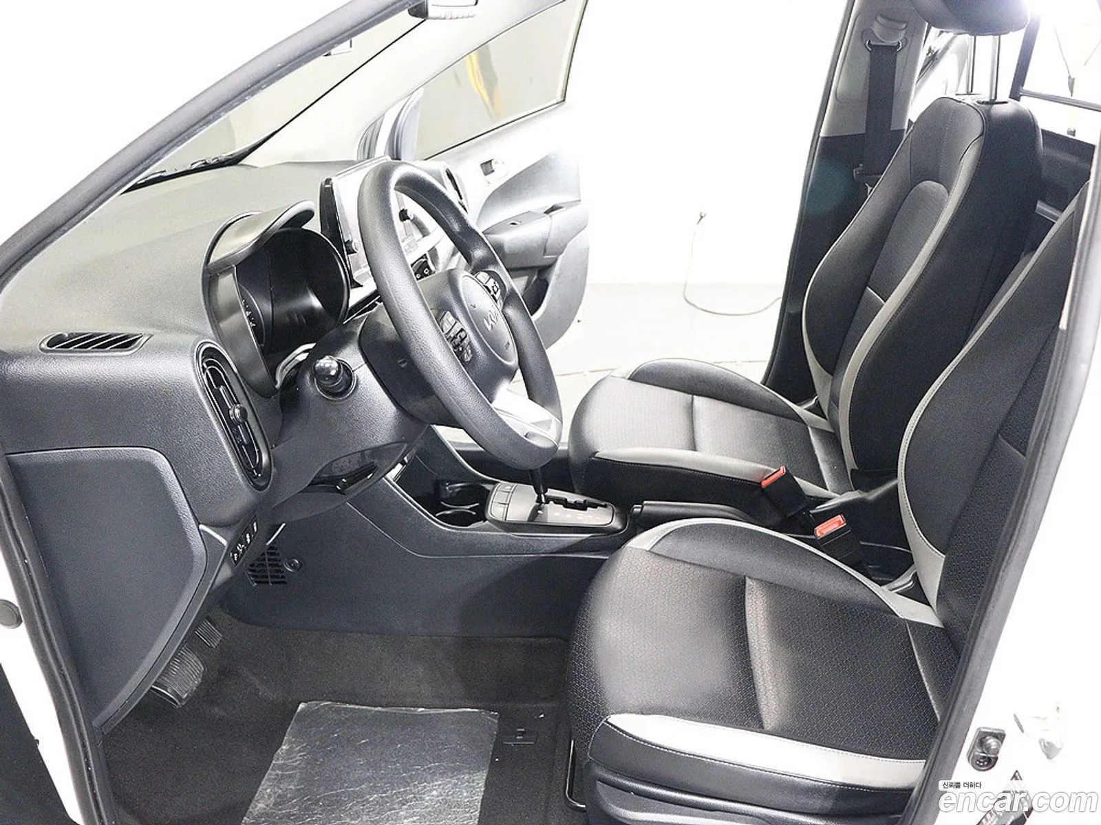 Kia Morning Urban 2022 — 4