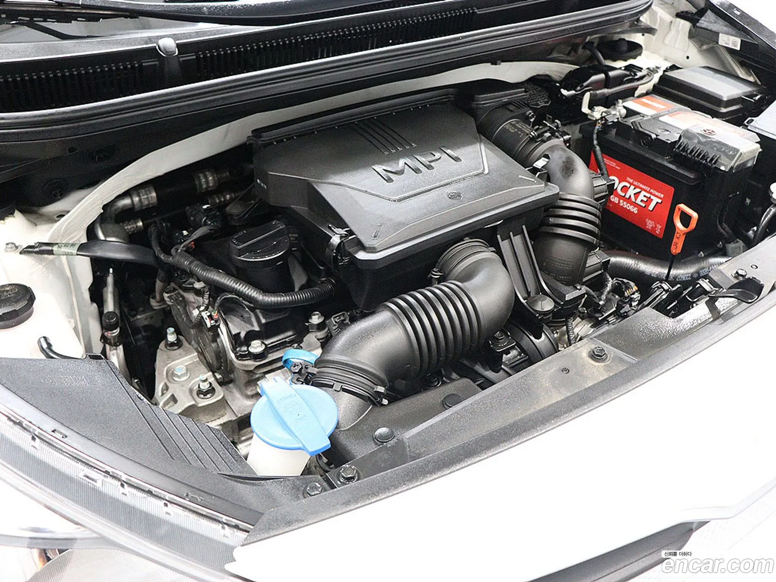 Kia Morning Urban 2022 — 14