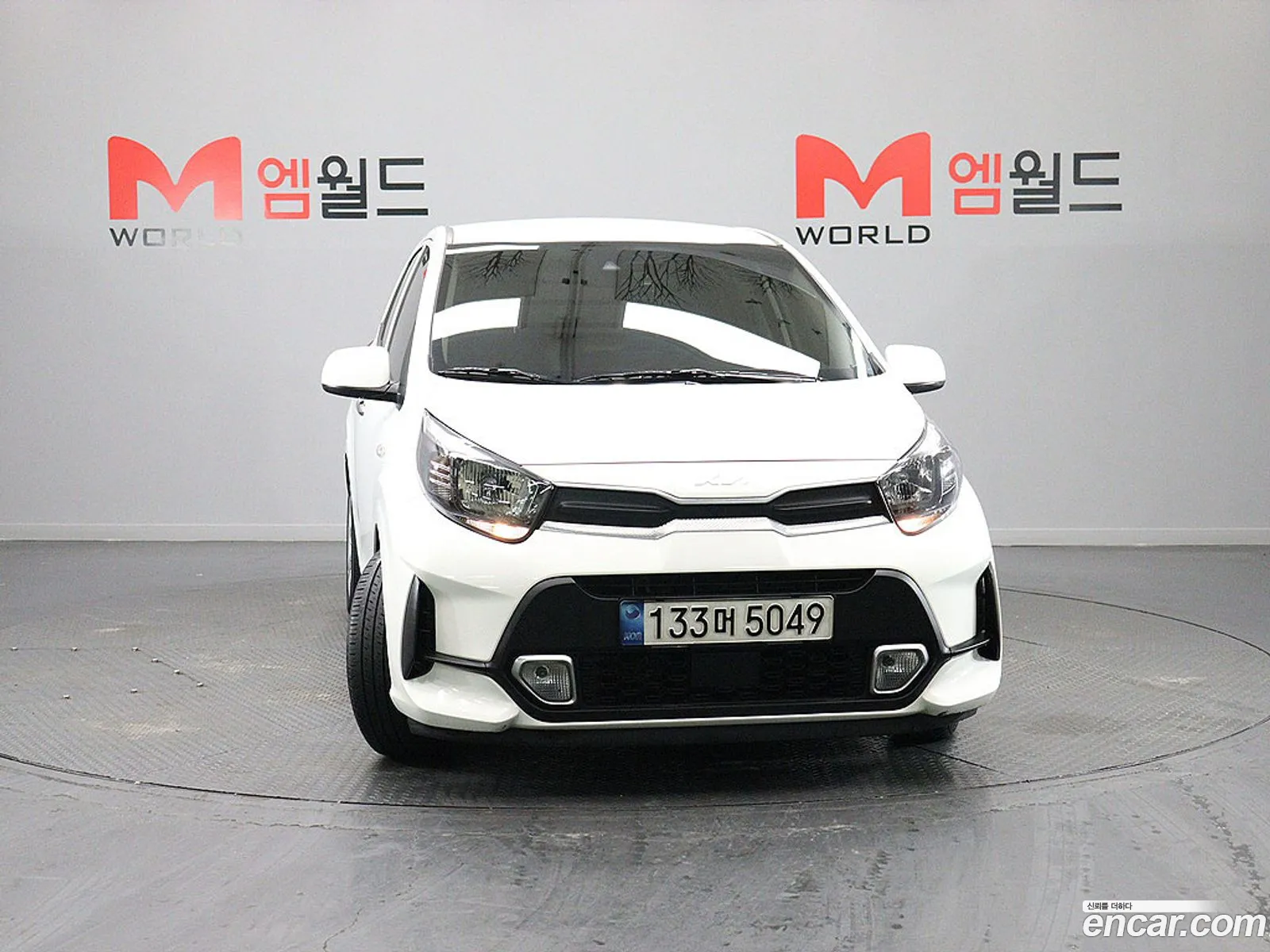 Kia Morning Urban 2022 — 19