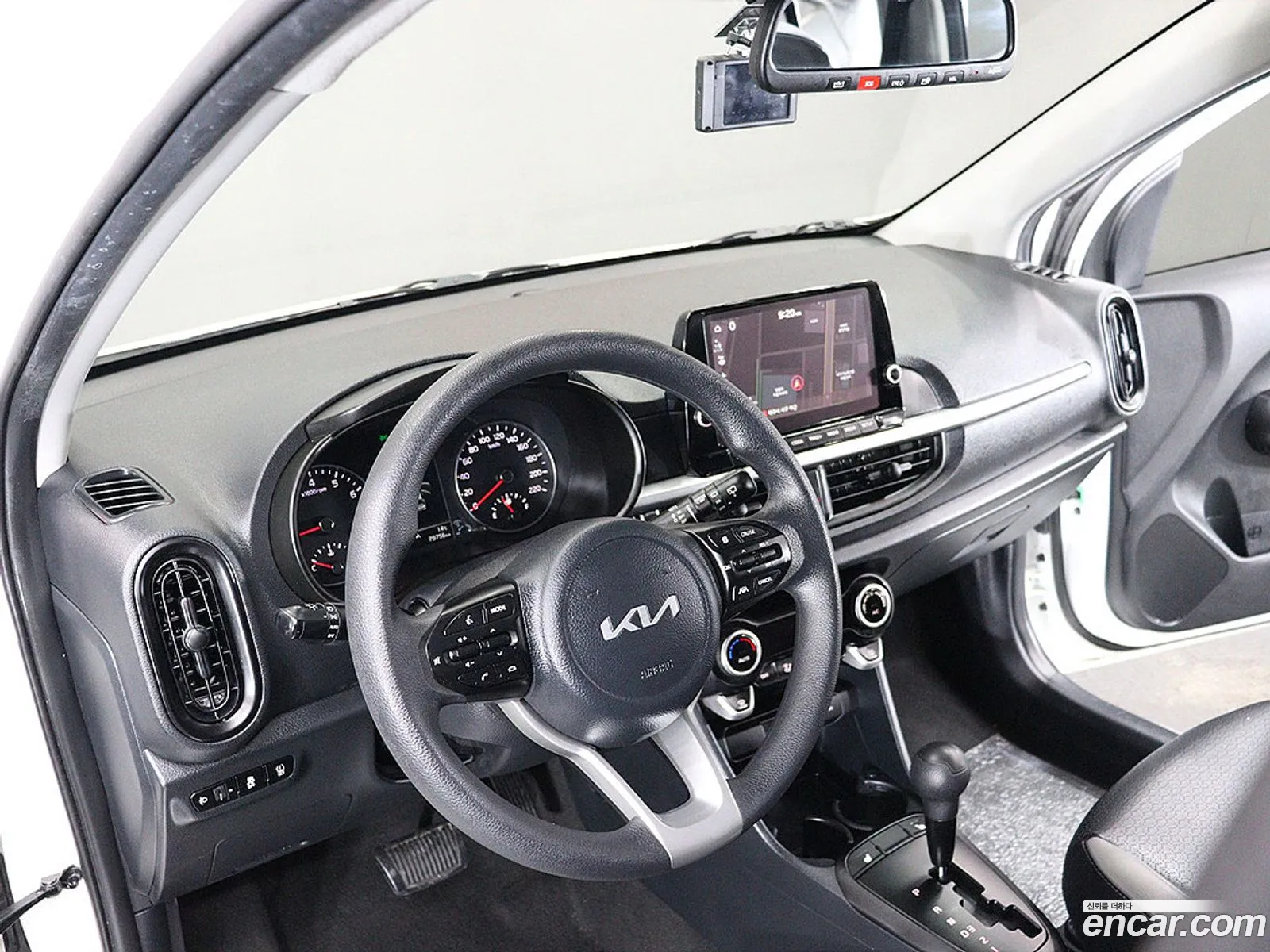 Kia Morning Urban 2022 — 6