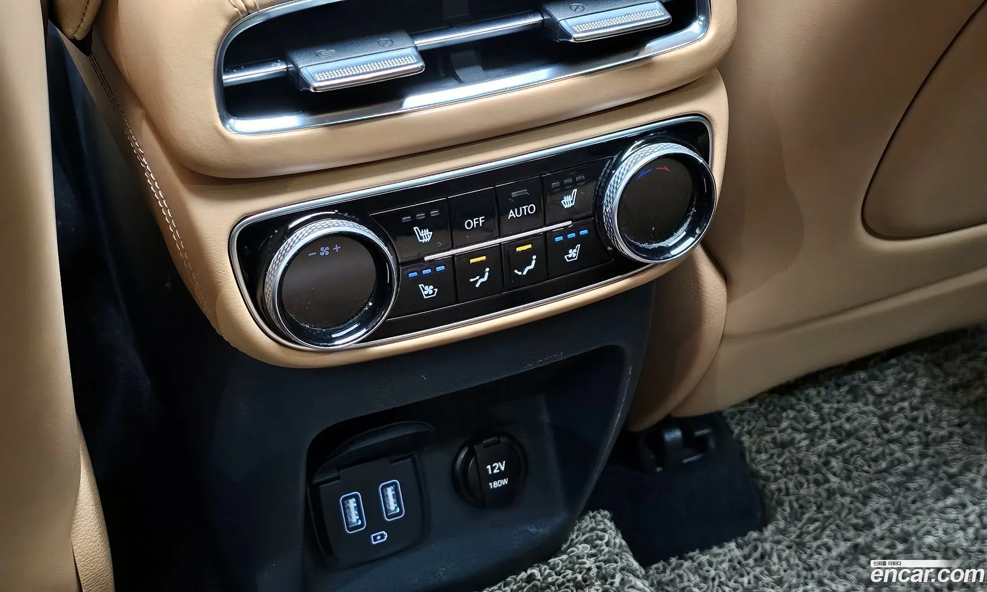 Genesis GV80 2020 — 18