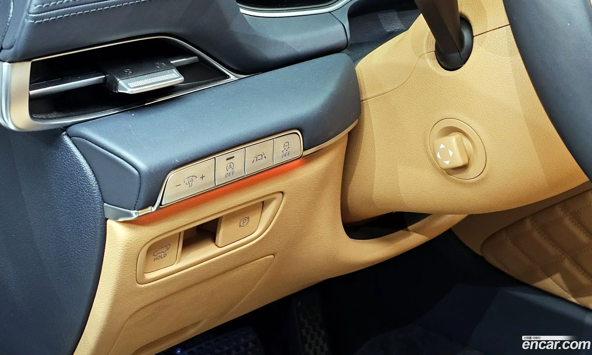 Genesis GV80 2020 — 13