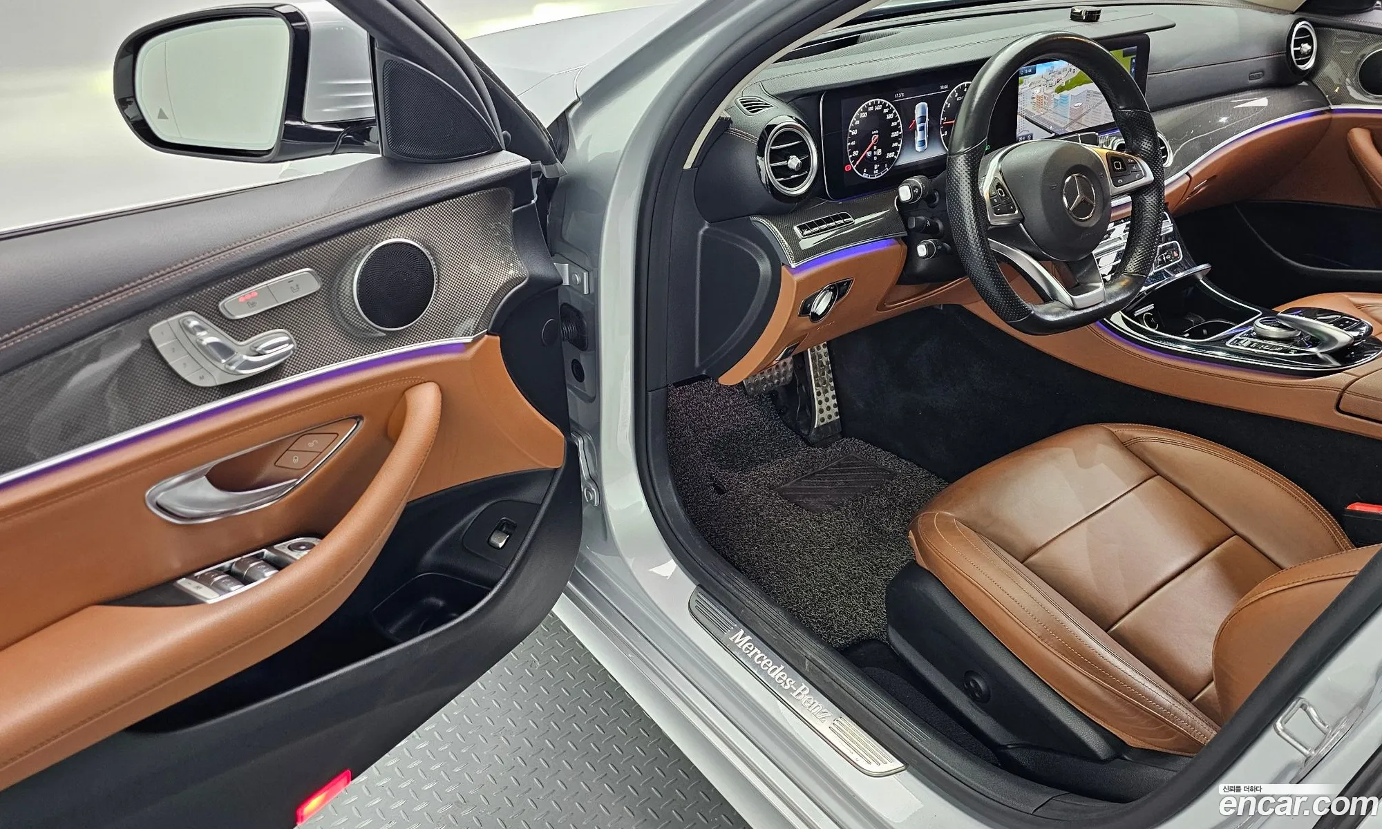 Mercedes-Benz E-Class W213 2017 WDDZF4KB3HA248783 — 6