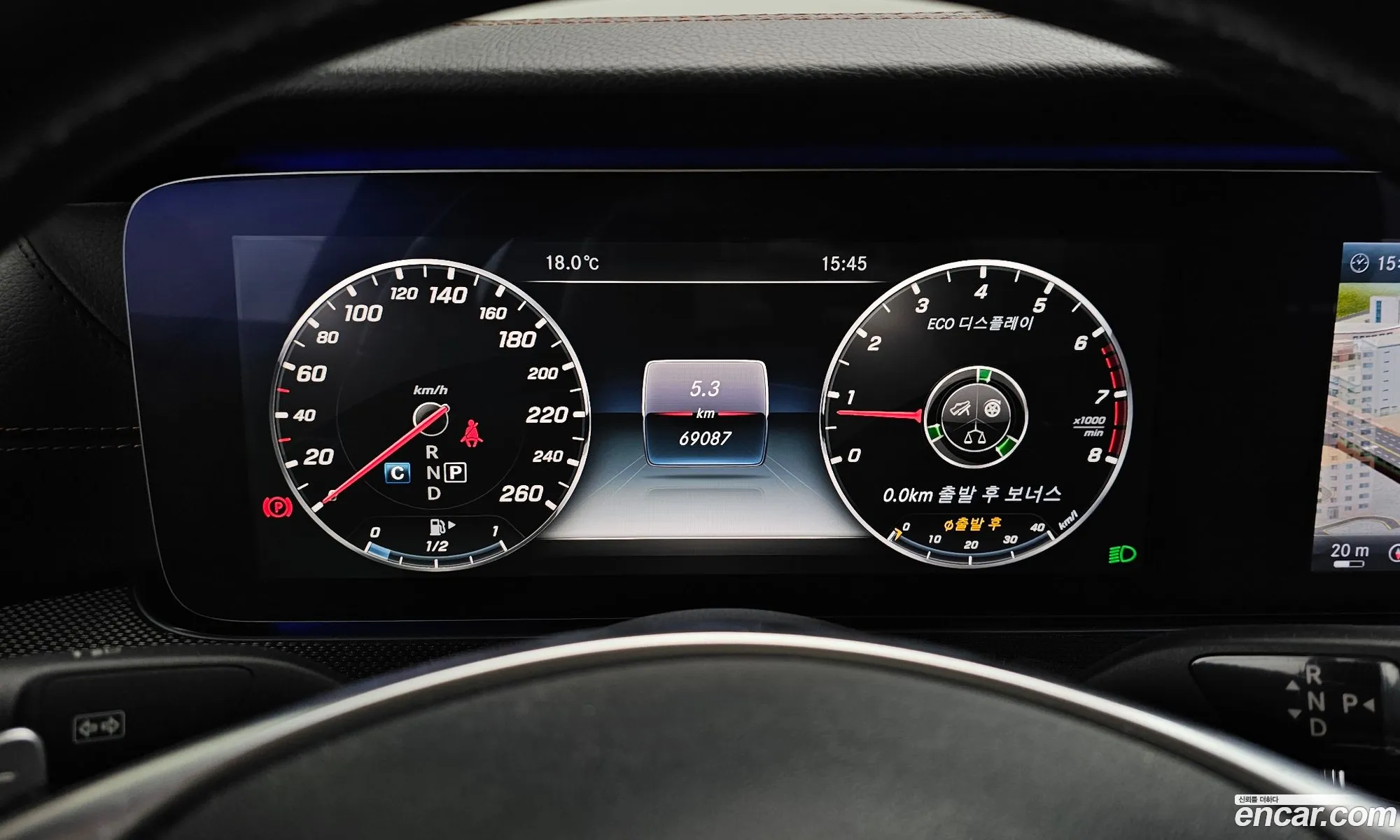 Mercedes-Benz E-Class W213 2017 WDDZF4KB3HA248783 — 8