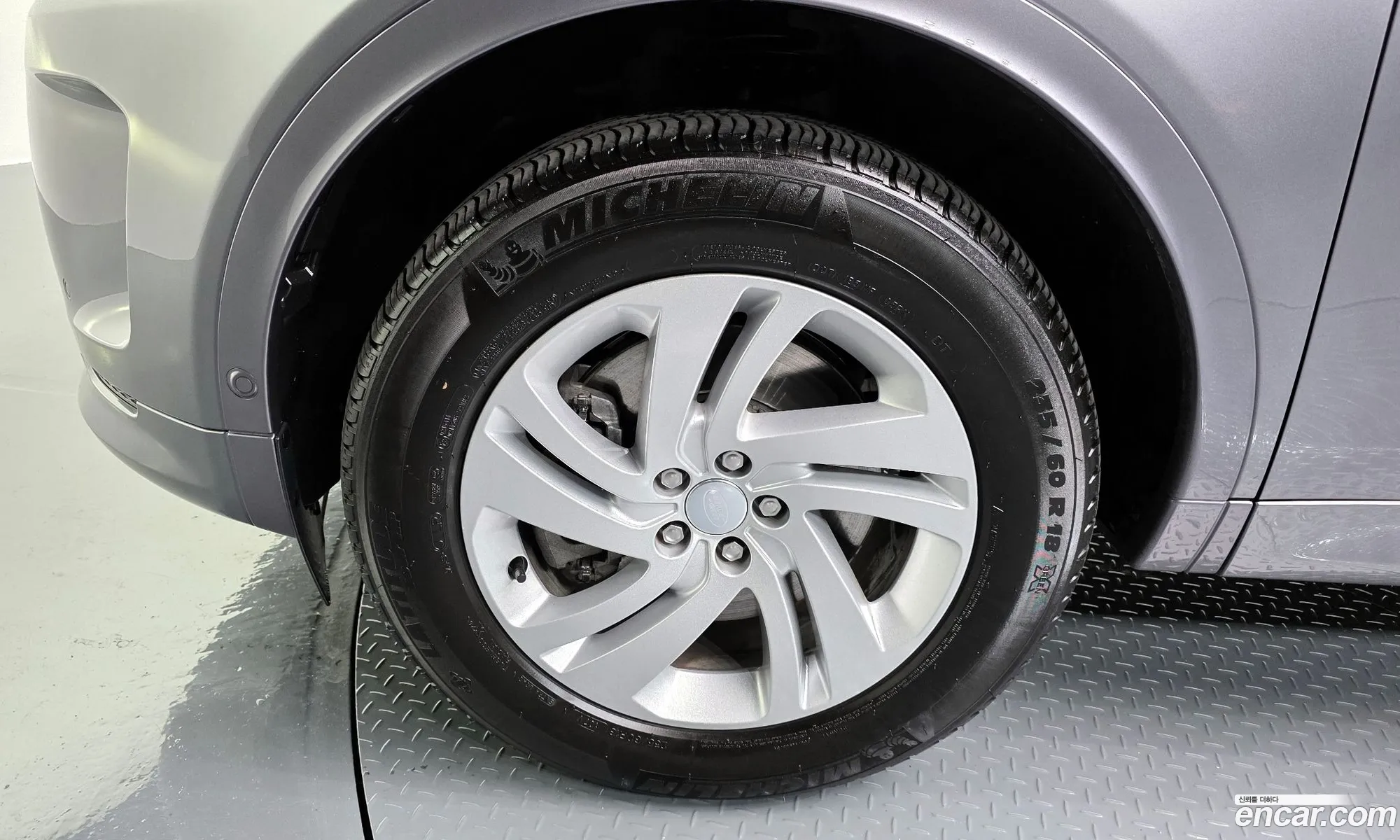 Land Rover Discovery Sport 2025 — 18
