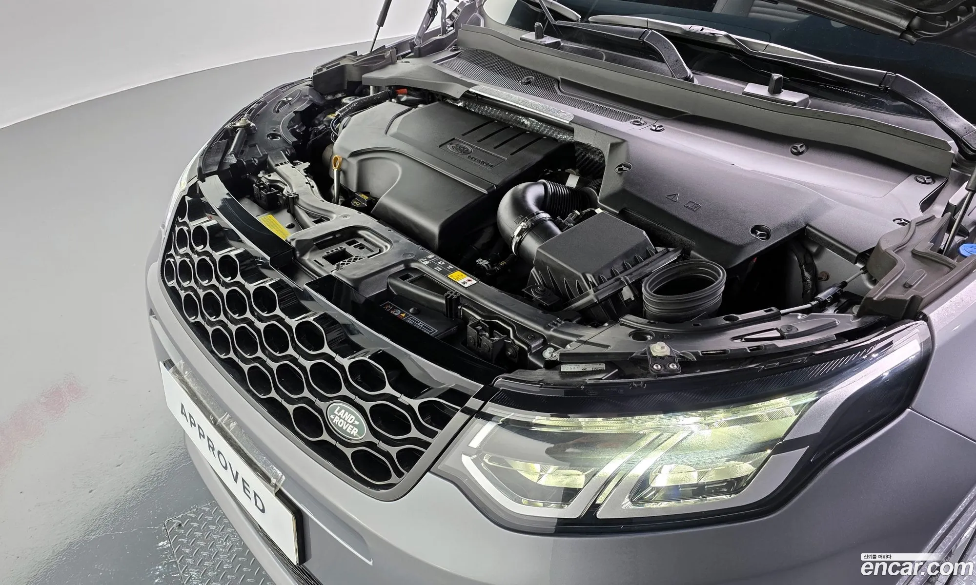 Land Rover Discovery Sport 2025 — 4