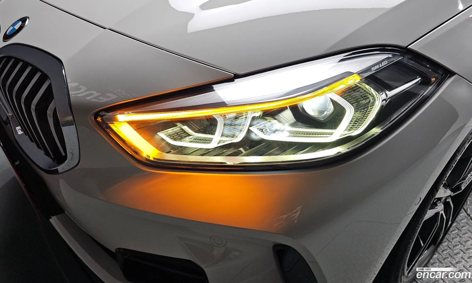 BMW 1 Series 2022 — 25