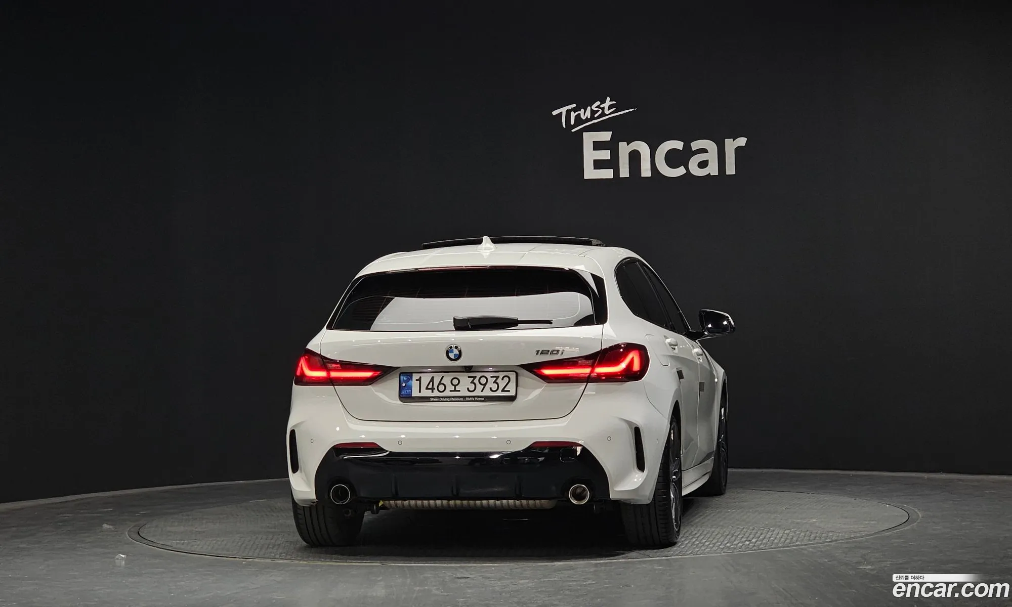 BMW 1 Series 2022 — 5