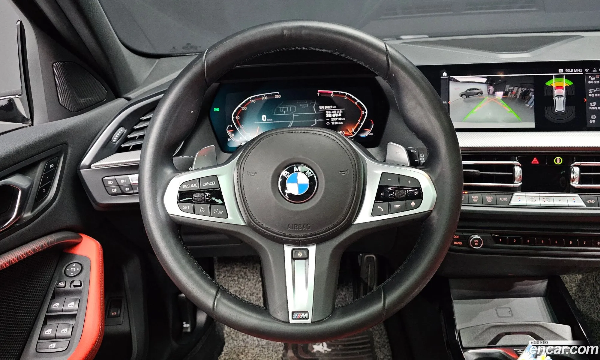 BMW 1 Series 2022 — 27
