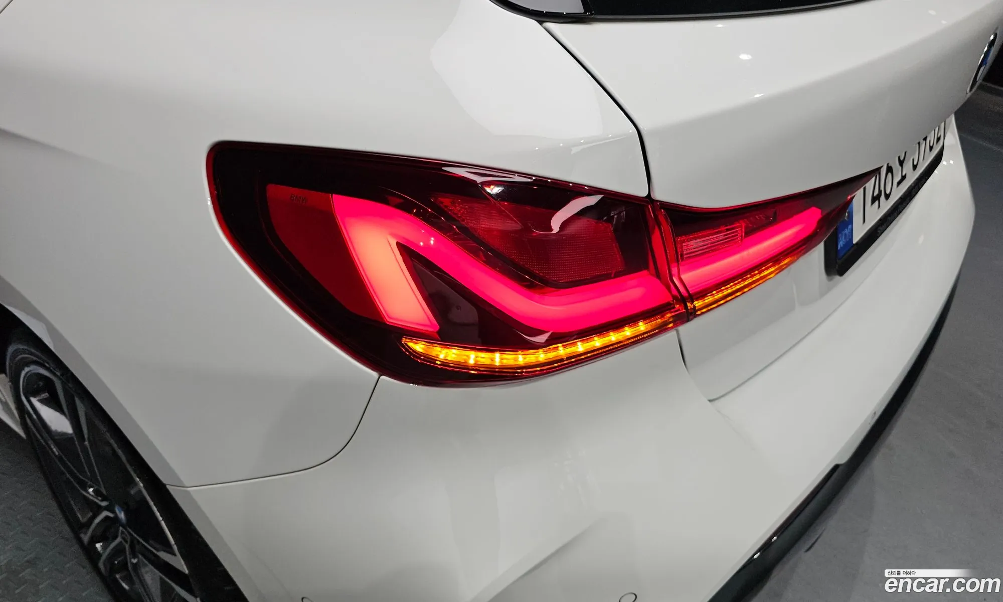 BMW 1 Series 2022 — 26