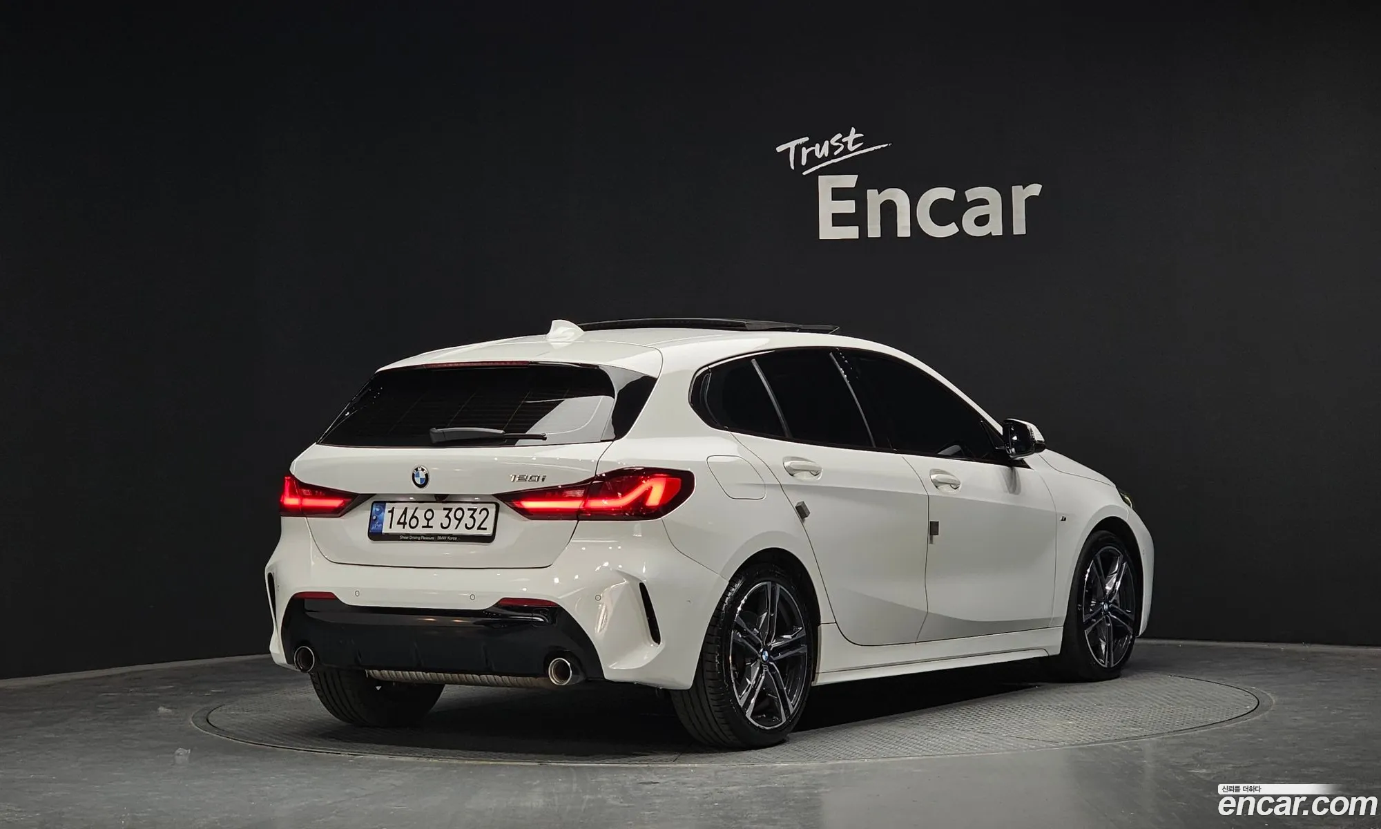 BMW 1 Series 2022 — 3