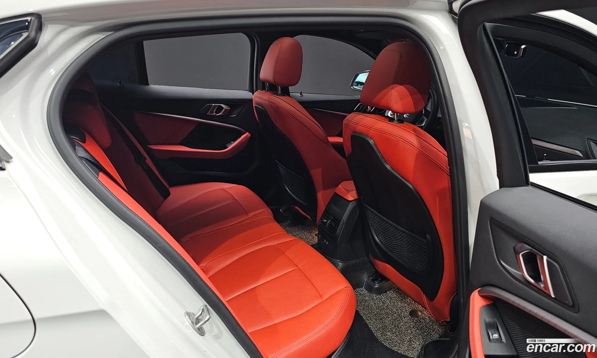 BMW 1 Series 2022 — 29
