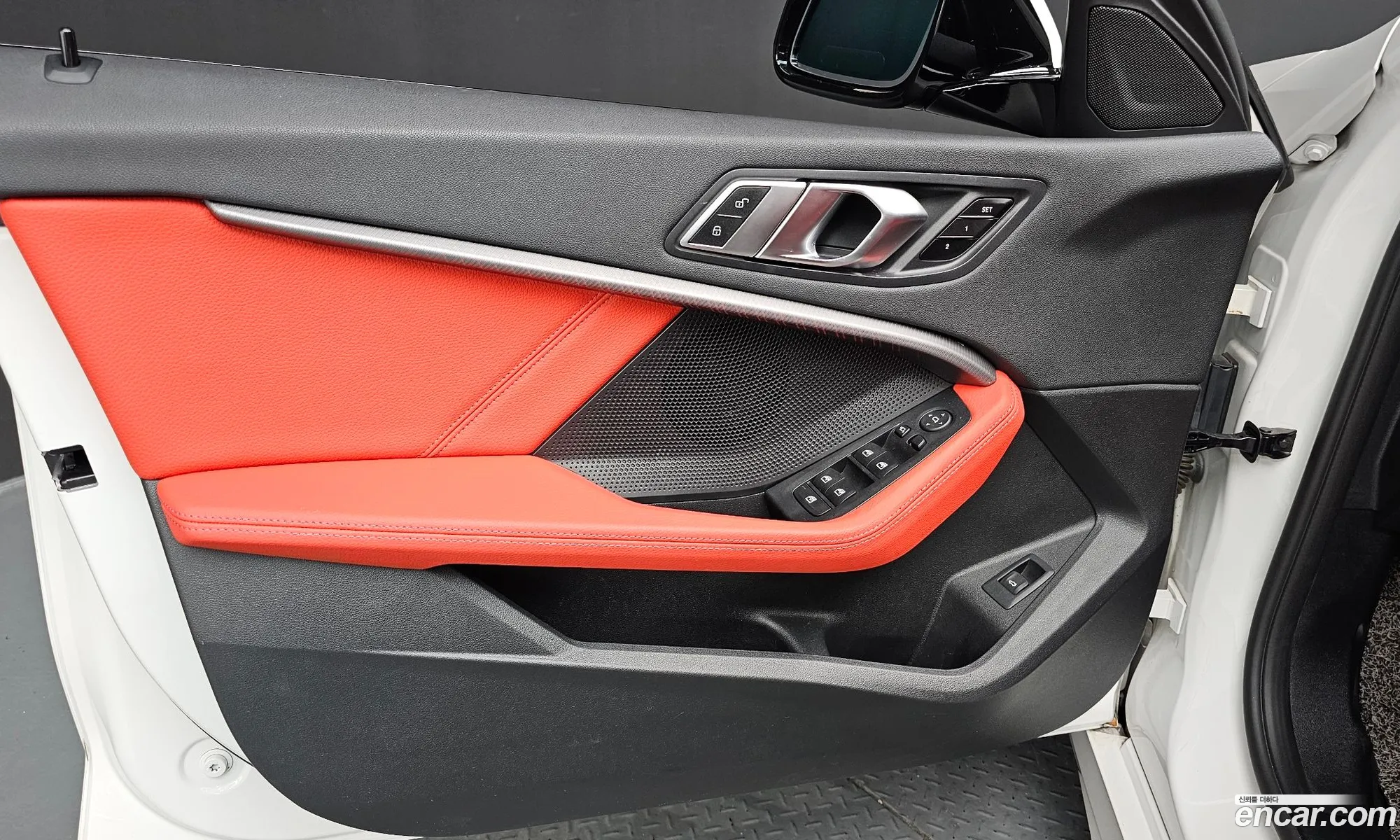 BMW 1 Series 2022 — 12
