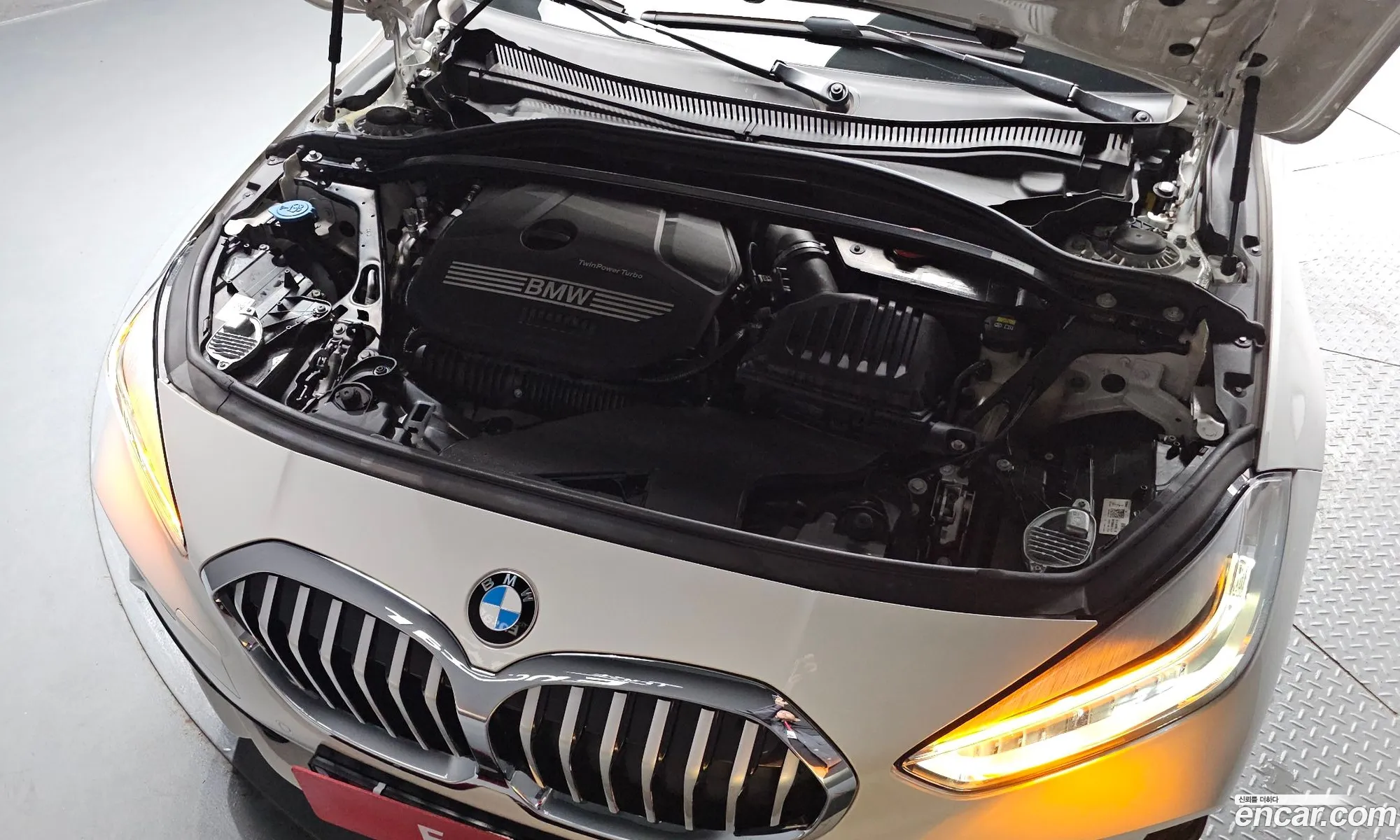 BMW 1 Series 2022 — 9